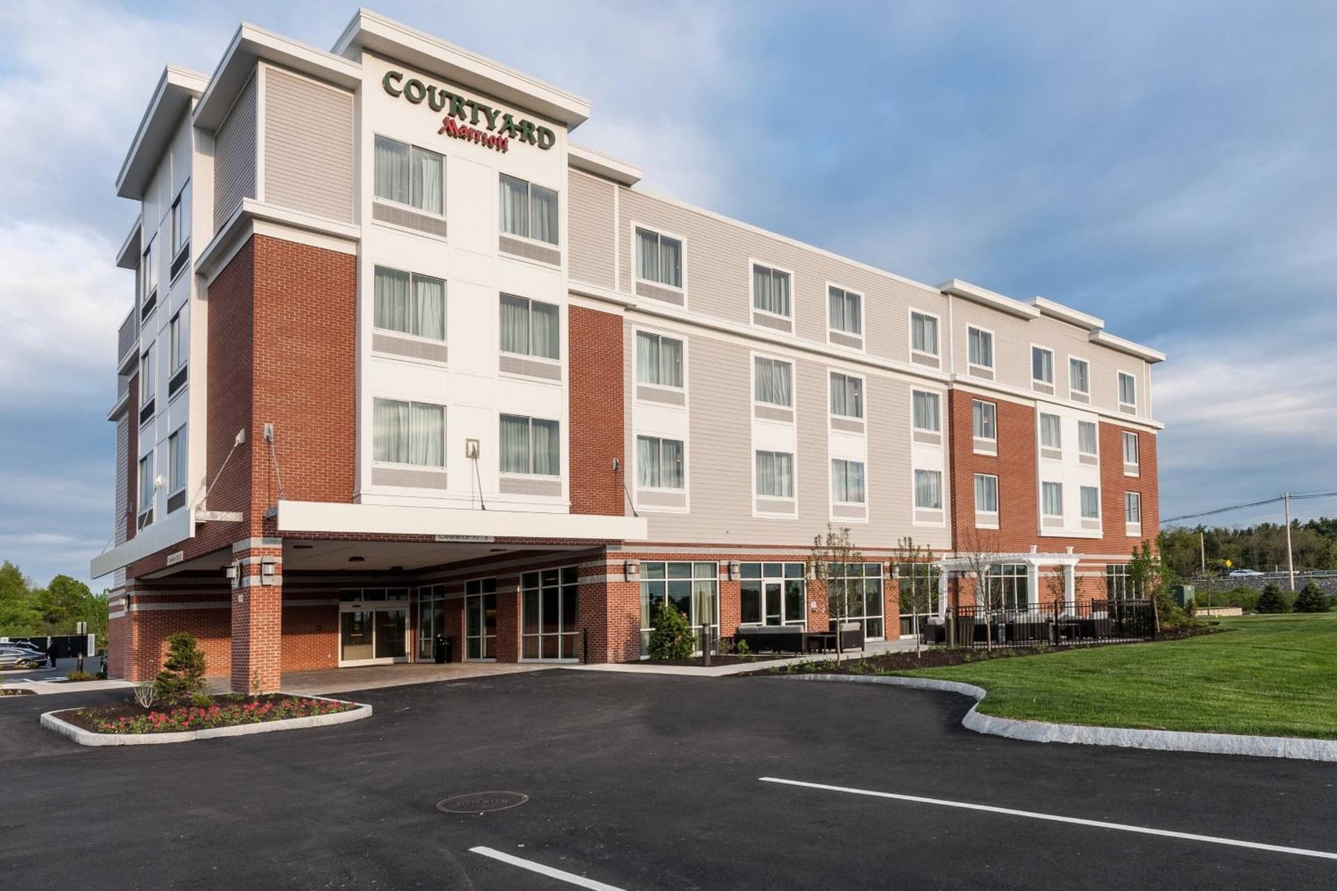 Courtyard by Marriott Boston Littleton gallery photo in Littleton, MA — image 19