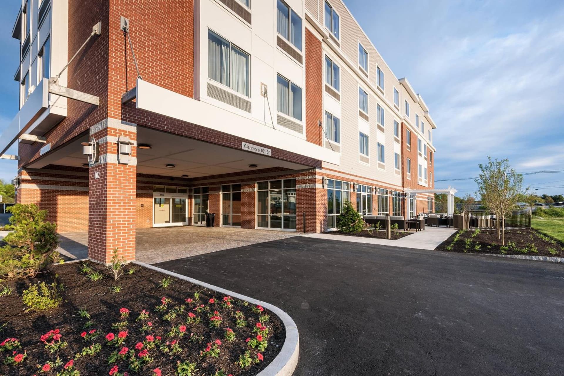 Courtyard by Marriott Boston Littleton gallery photo in Littleton, MA — image 17