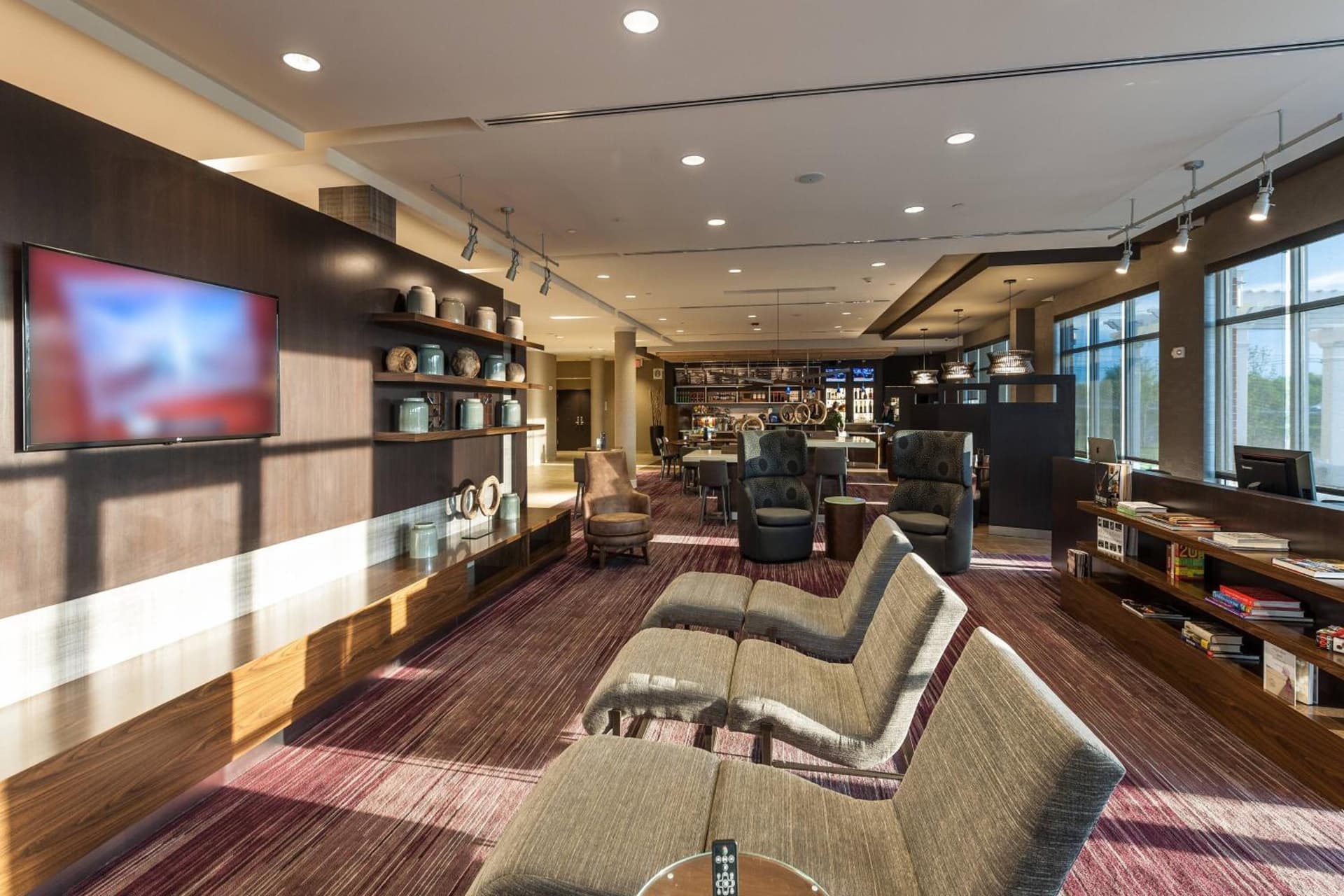 Courtyard by Marriott Boston Littleton gallery photo in Littleton, MA — image 33