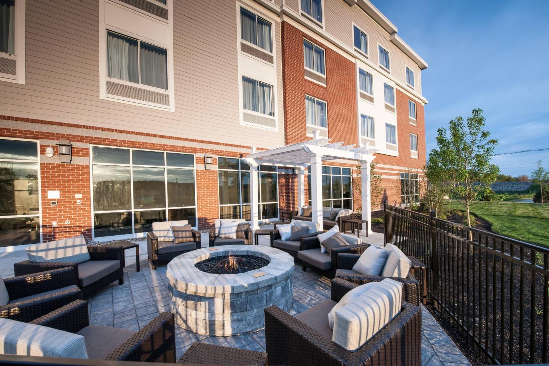 Courtyard by Marriott Boston Littleton gallery photo in Littleton, MA — image 24