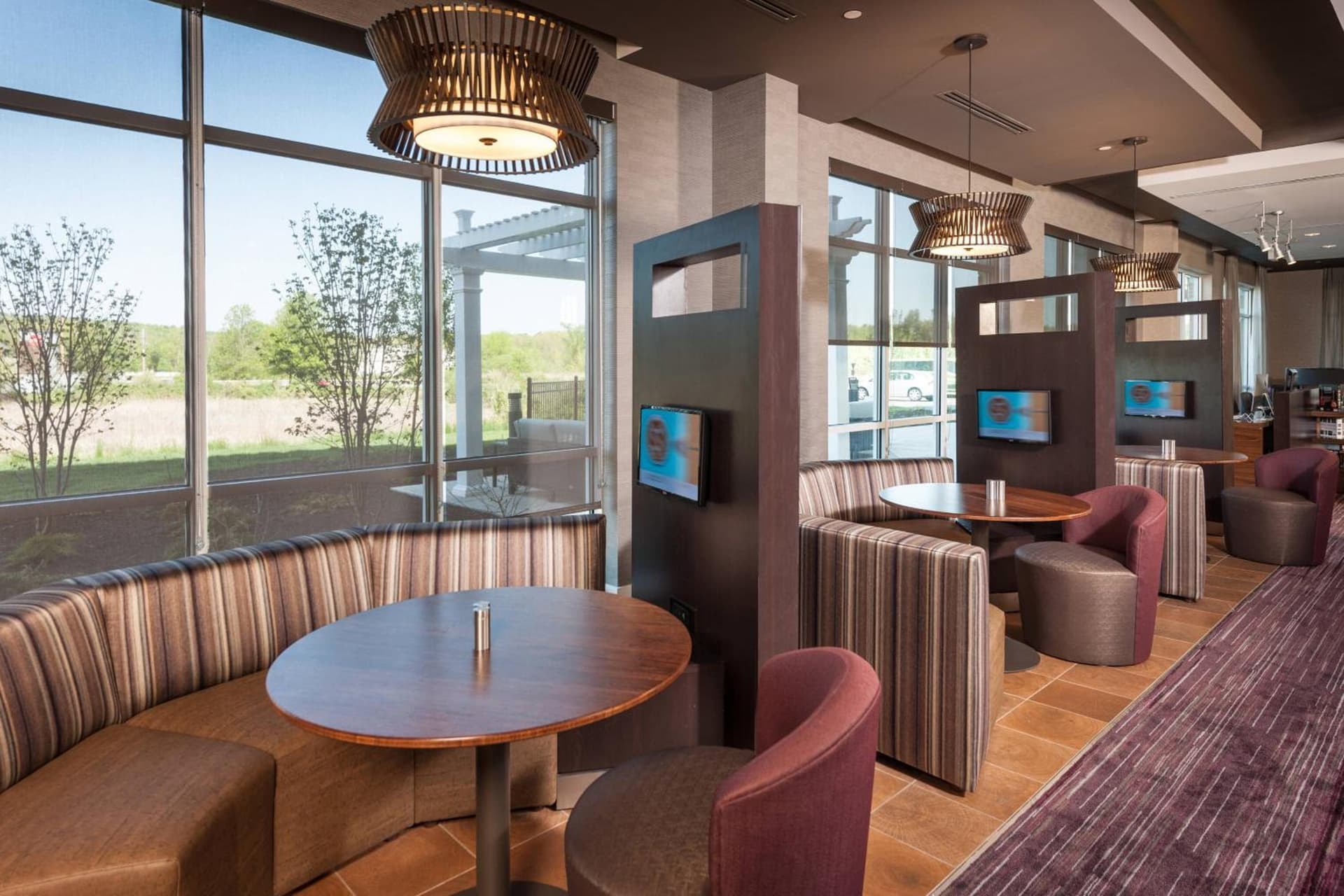 Courtyard by Marriott Boston Littleton gallery photo in Littleton, MA — image 18