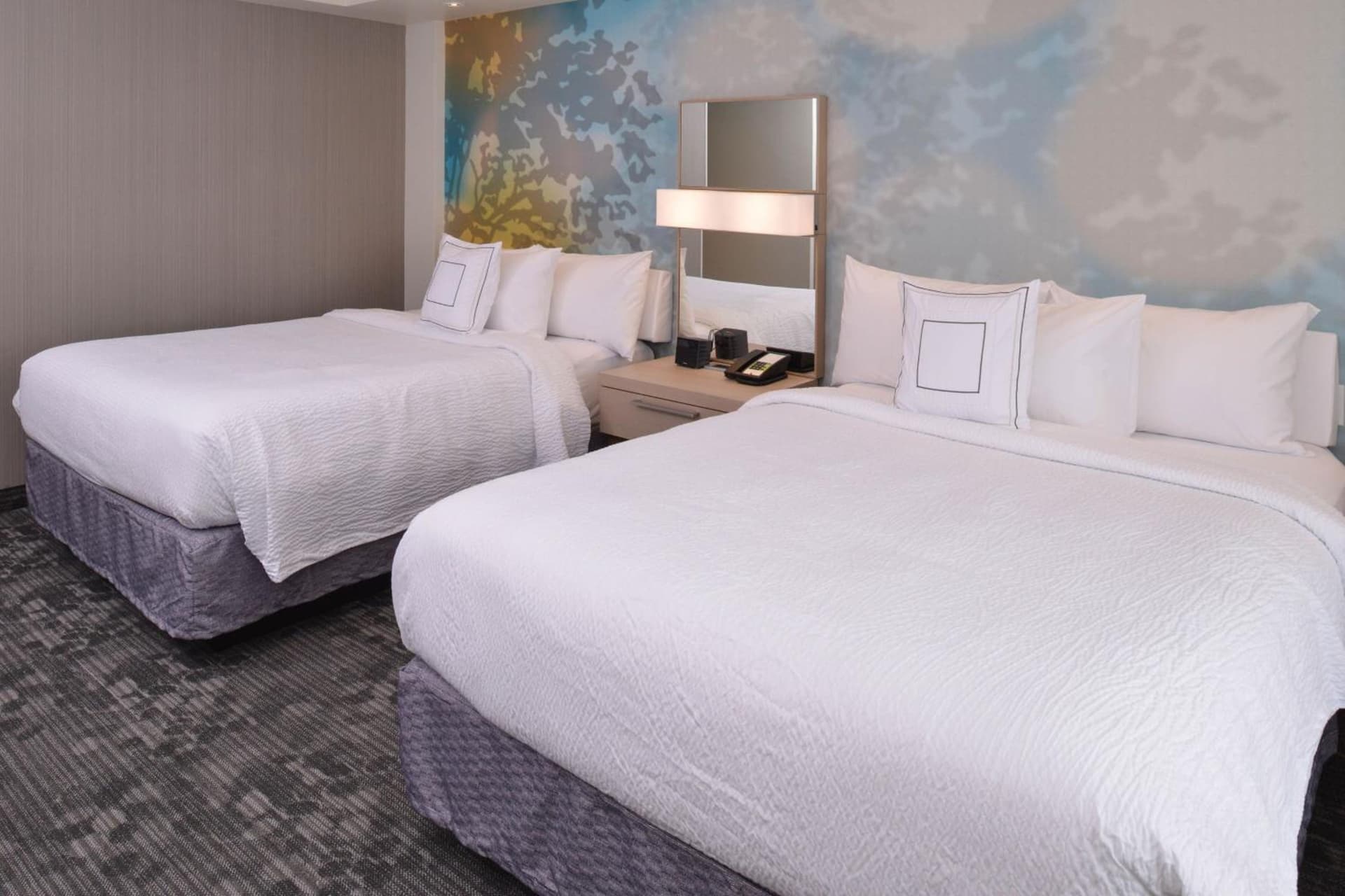 Courtyard by Marriott Boston Littleton gallery photo in Littleton, MA — image 27