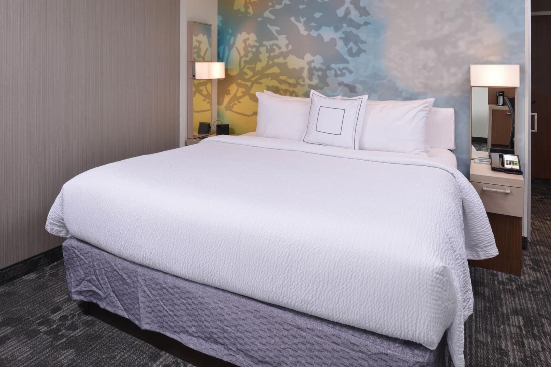 Courtyard by Marriott Boston Littleton gallery photo in Littleton, MA — image 13