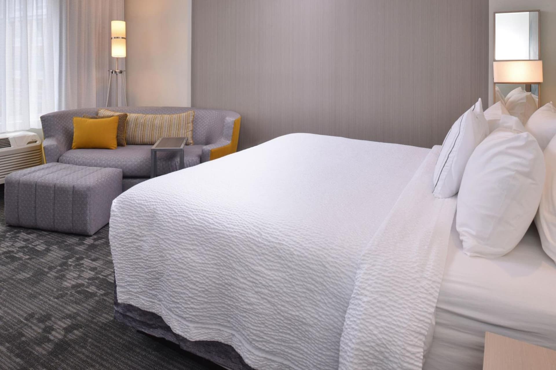 Courtyard by Marriott Boston Littleton gallery photo in Littleton, MA — image 29