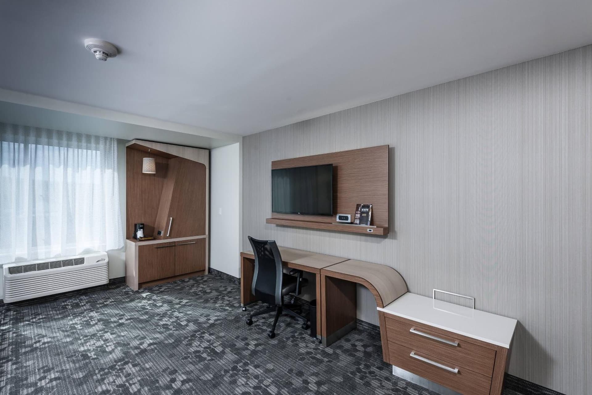 Courtyard by Marriott Boston Littleton gallery photo in Littleton, MA — image 26