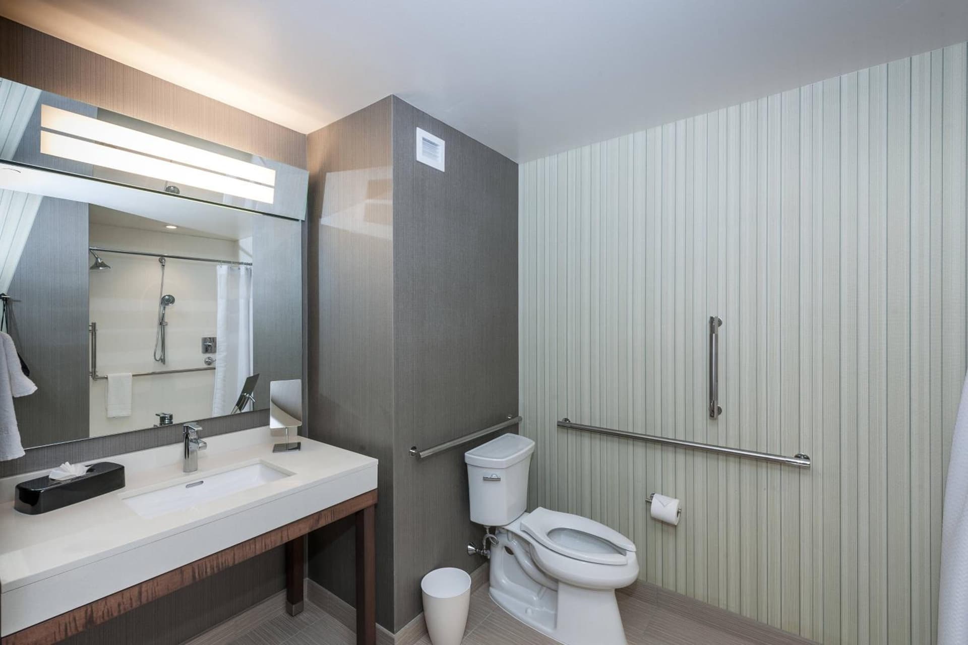 Courtyard by Marriott Boston Littleton gallery photo in Littleton, MA — image 22