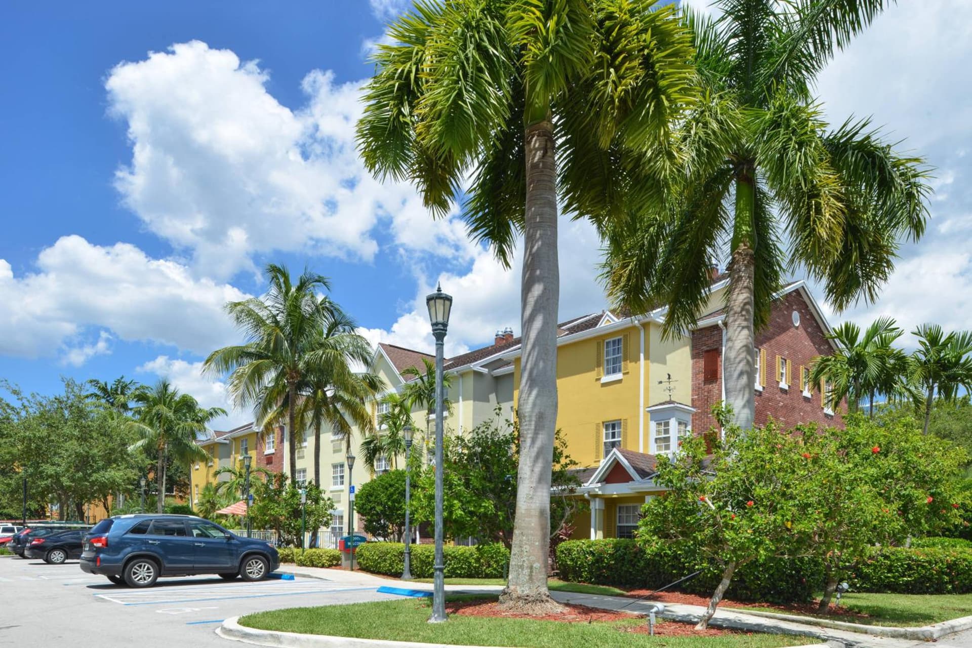 Candlewood Suites Miami Lakes by IHG featured exterior or lobby in Miami Lakes, FL — similar hotel