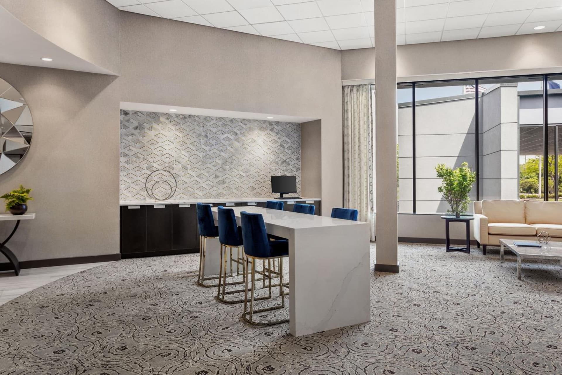 Delta Hotels by Marriott Somerset gallery photo in Somerset, NJ — image 12