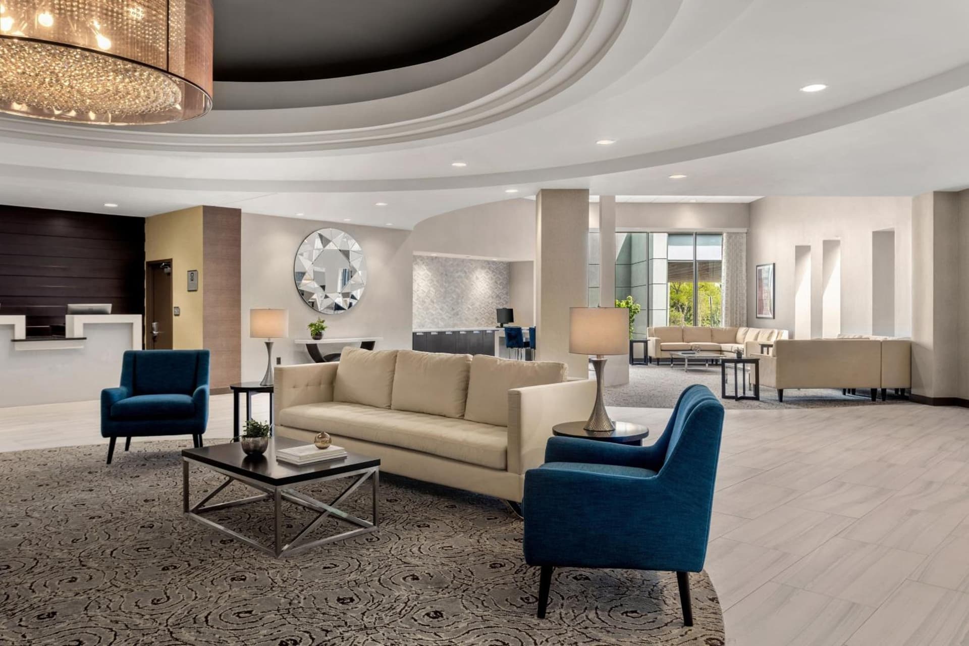 Delta Hotels by Marriott Somerset gallery photo in Somerset, NJ — image 6