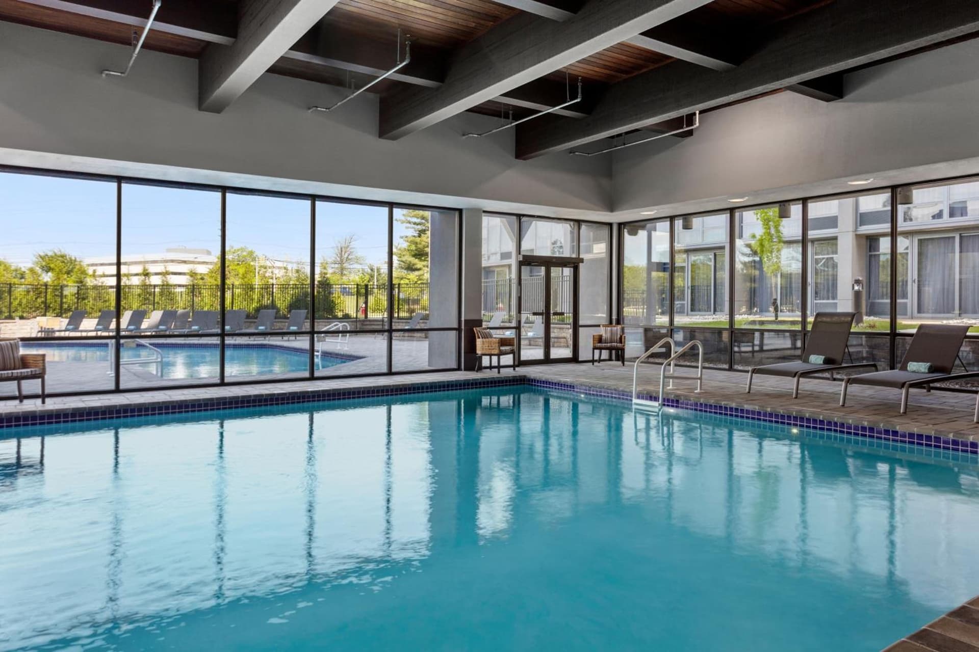 Delta Hotels by Marriott Somerset gallery photo in Somerset, NJ — image 19