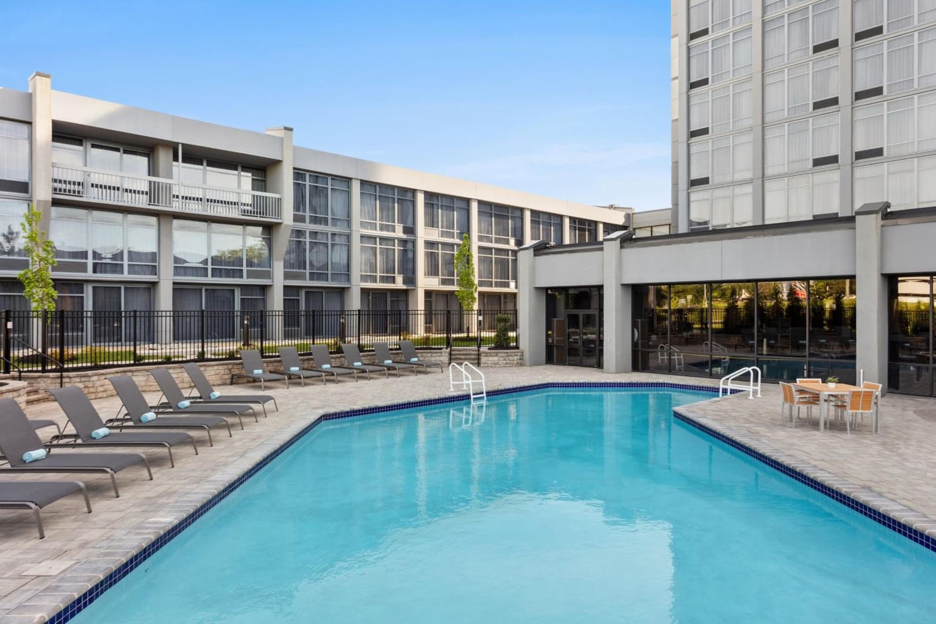 Delta Hotels by Marriott Somerset gallery photo in Somerset, NJ — image 24