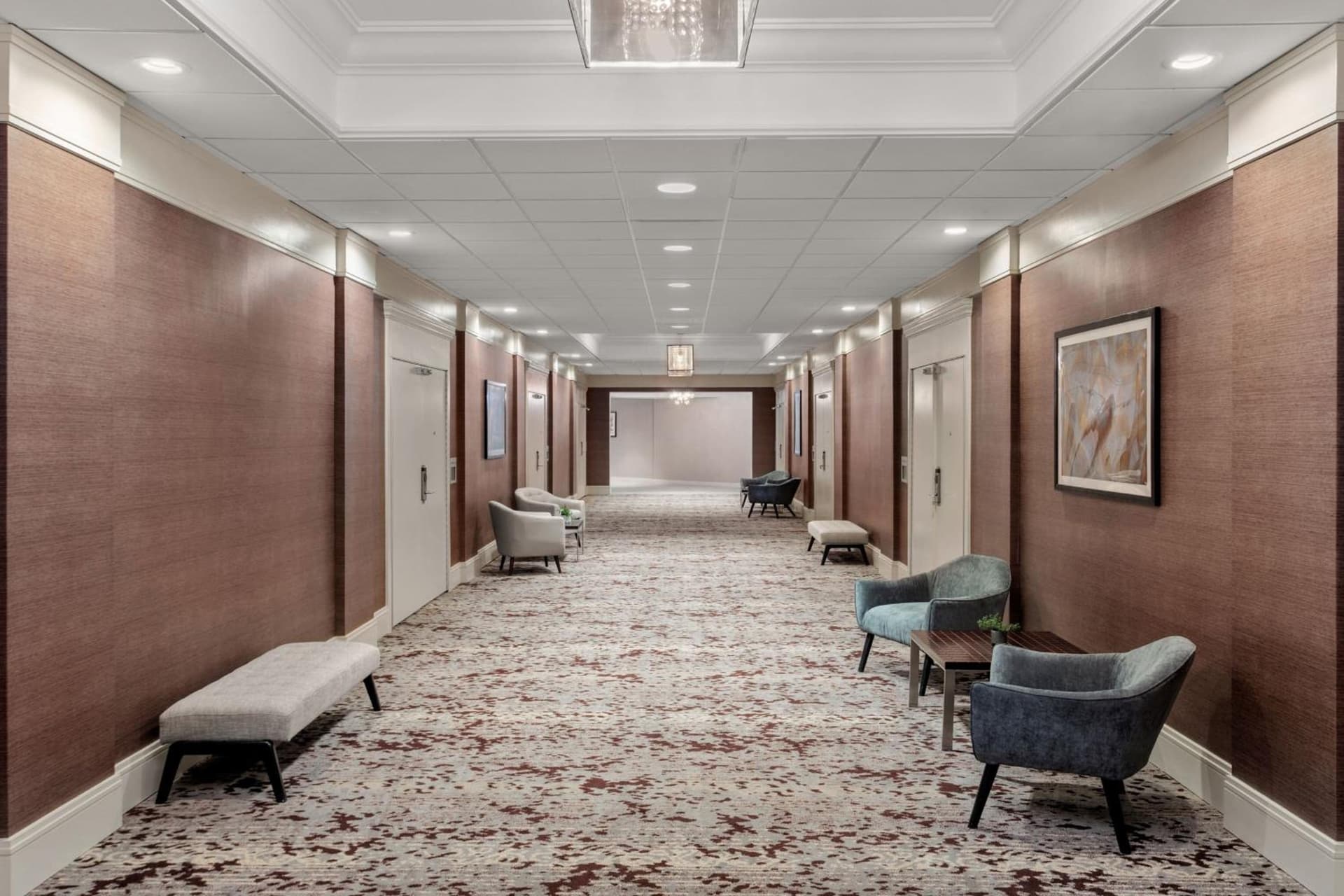 Delta Hotels by Marriott Somerset gallery photo in Somerset, NJ — image 18