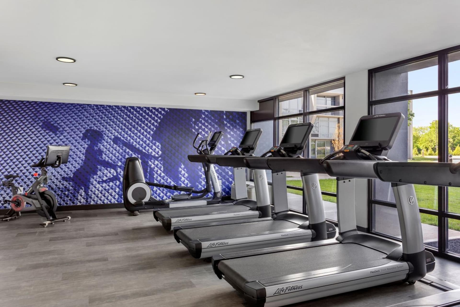 Delta Hotels by Marriott Somerset gallery photo in Somerset, NJ — image 11