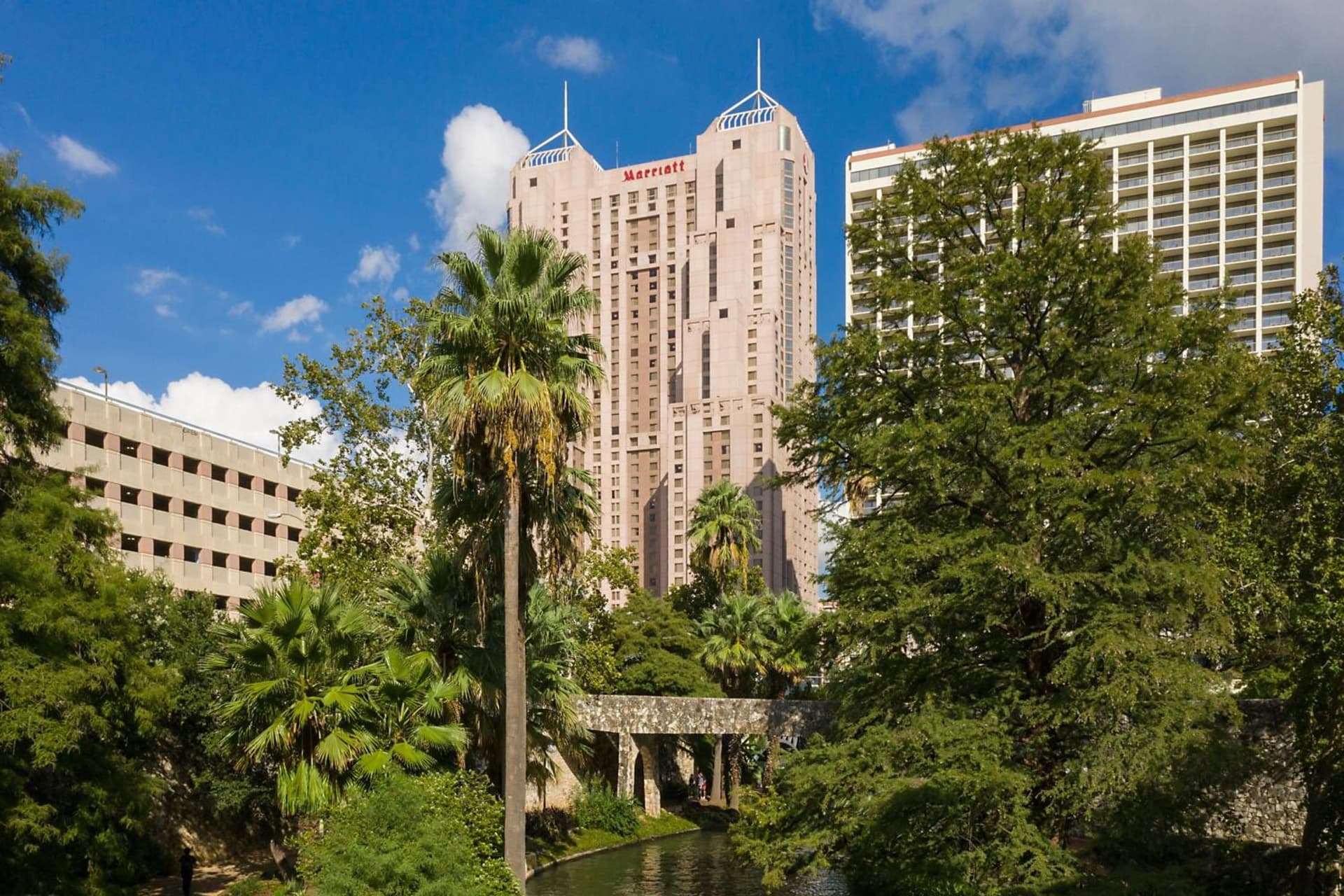San Antonio Marriott Rivercenter on the River Walk gallery photo in San Antonio, TX — image 64