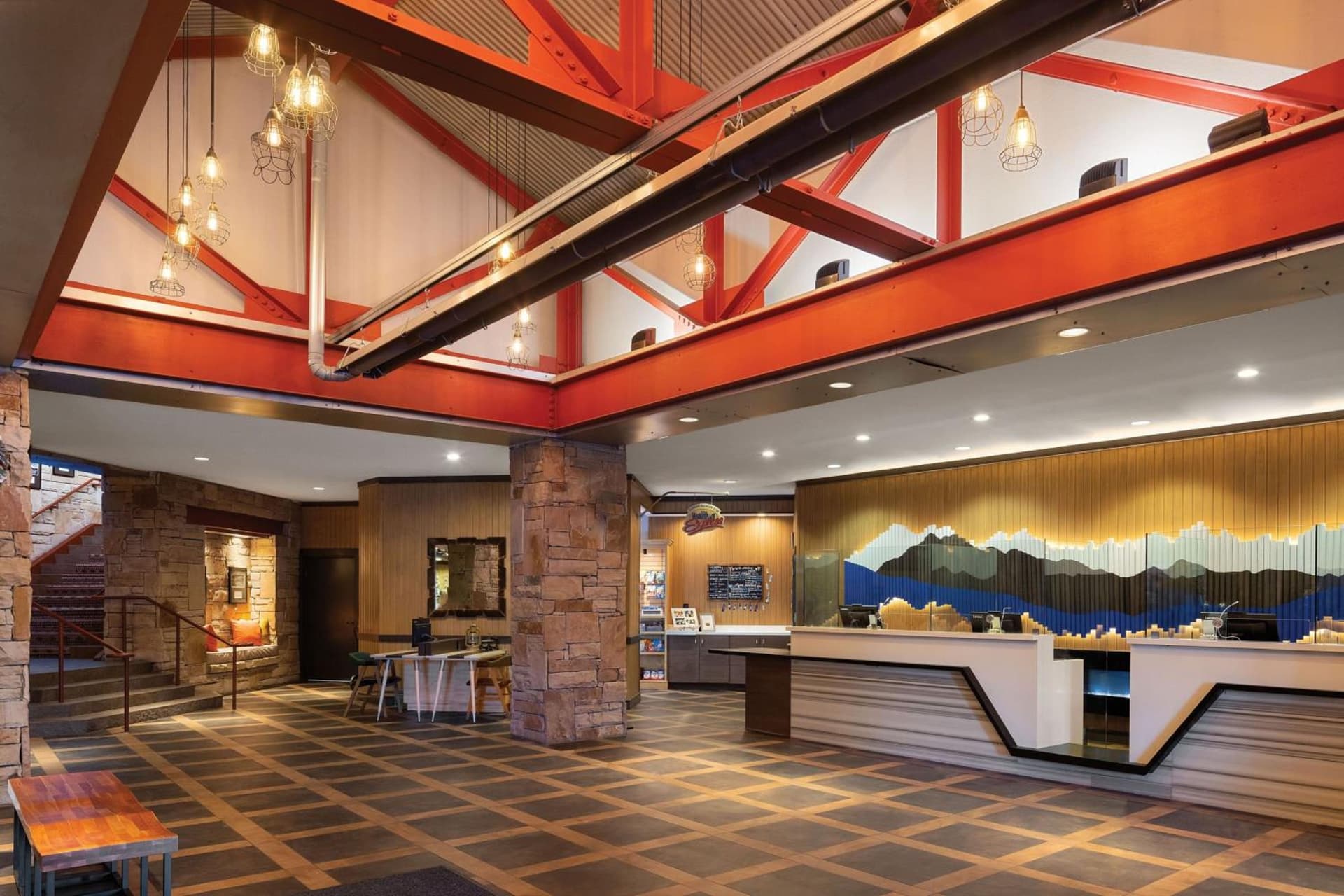 Marriott's MountainSide gallery photo in Park City, UT — image 7