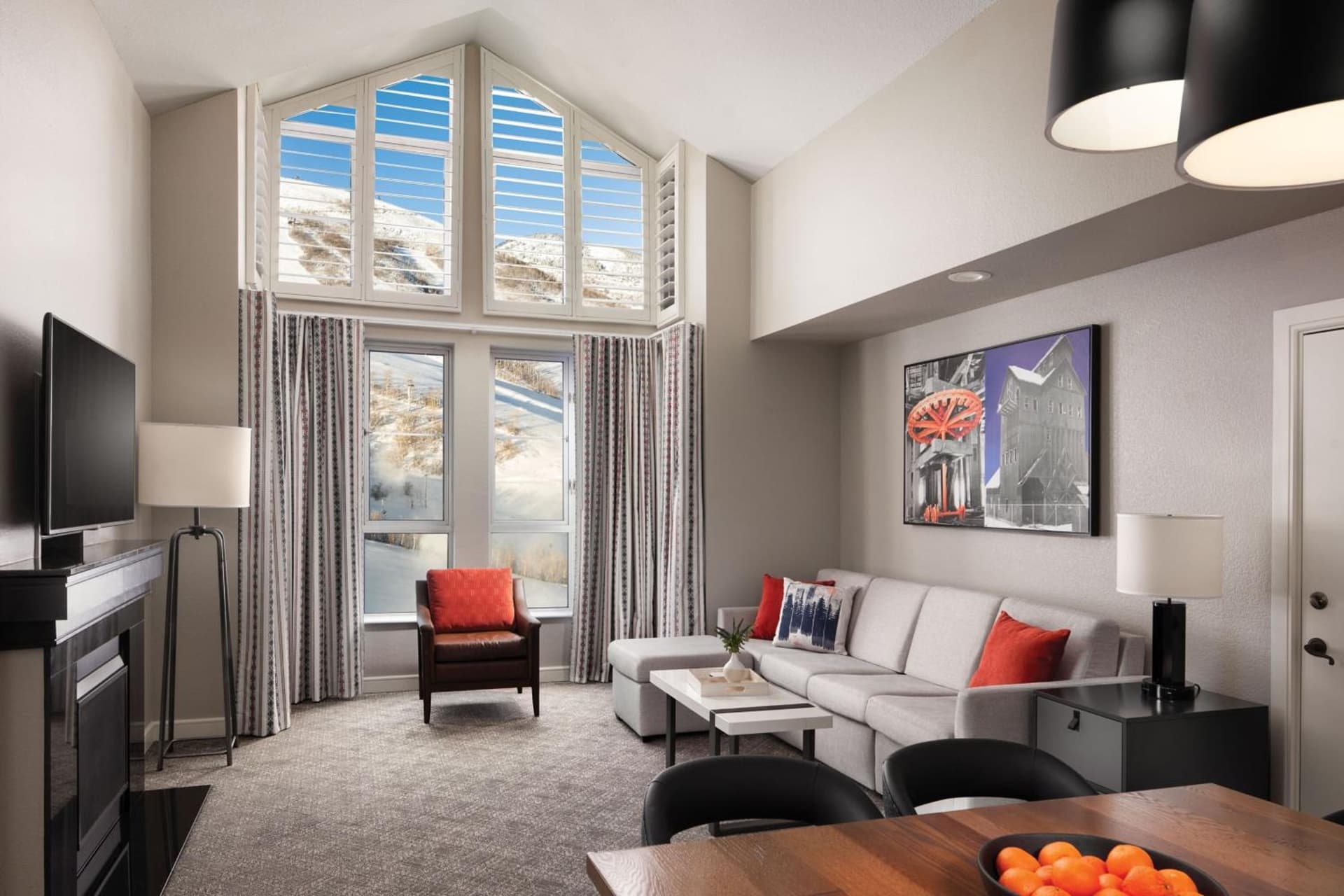 Marriott's MountainSide gallery photo in Park City, UT — image 18