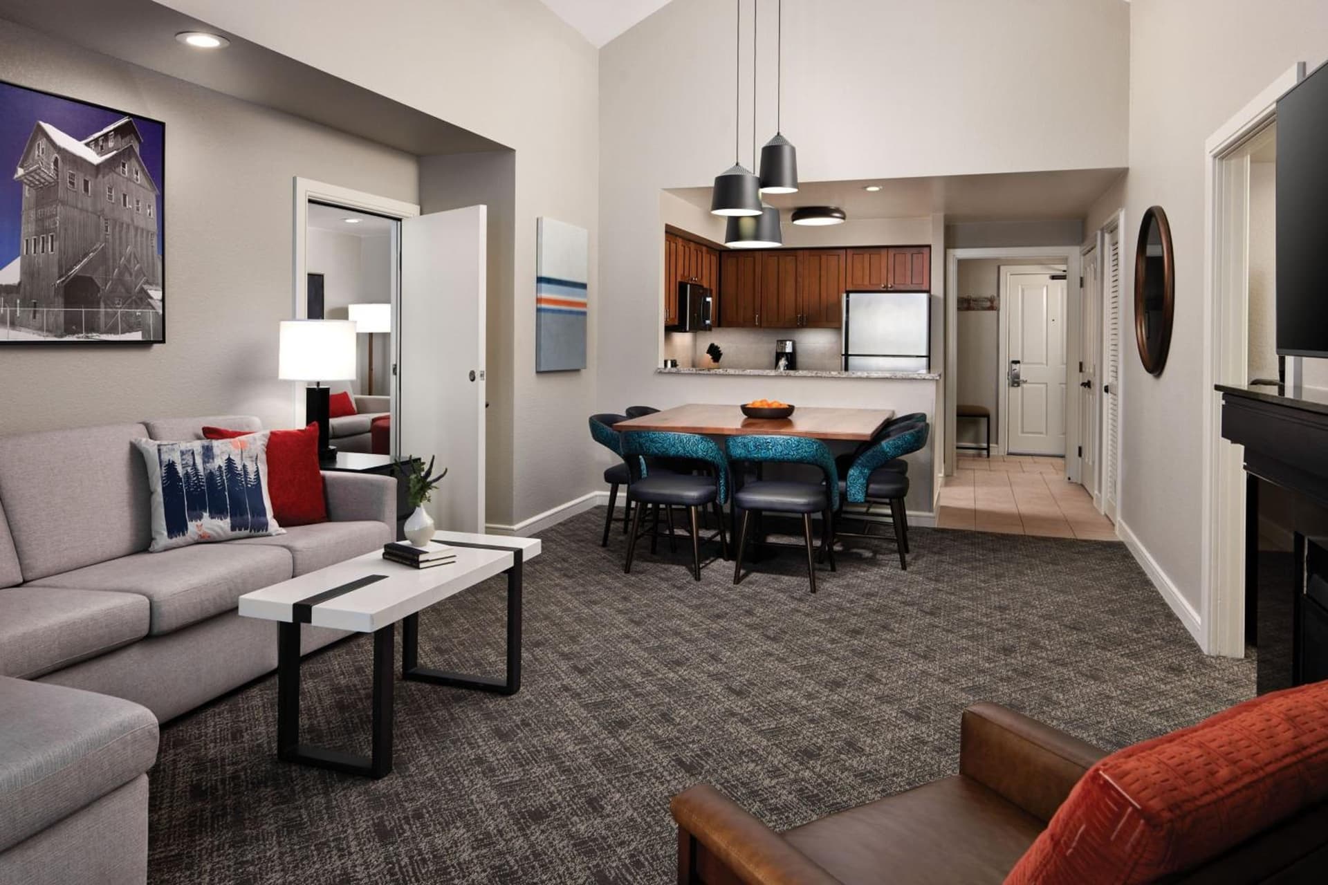 Marriott's MountainSide gallery photo in Park City, UT — image 10