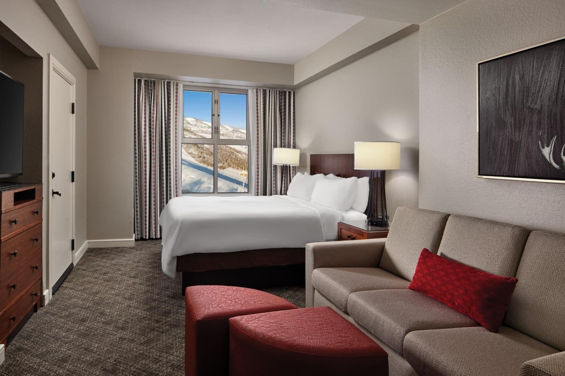 Marriott's MountainSide gallery photo in Park City, UT — image 16