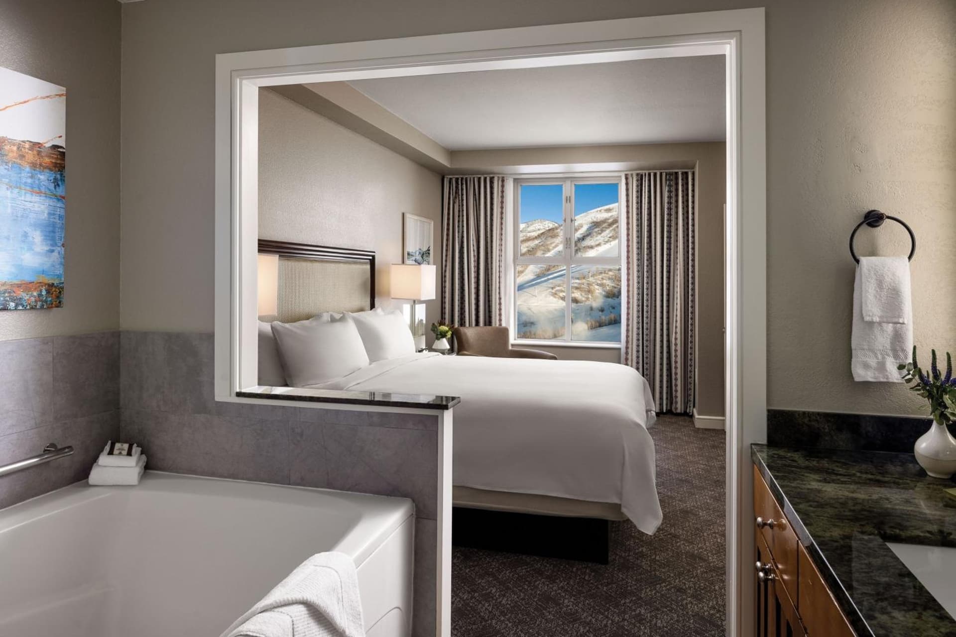 Marriott's MountainSide gallery photo in Park City, UT — image 25