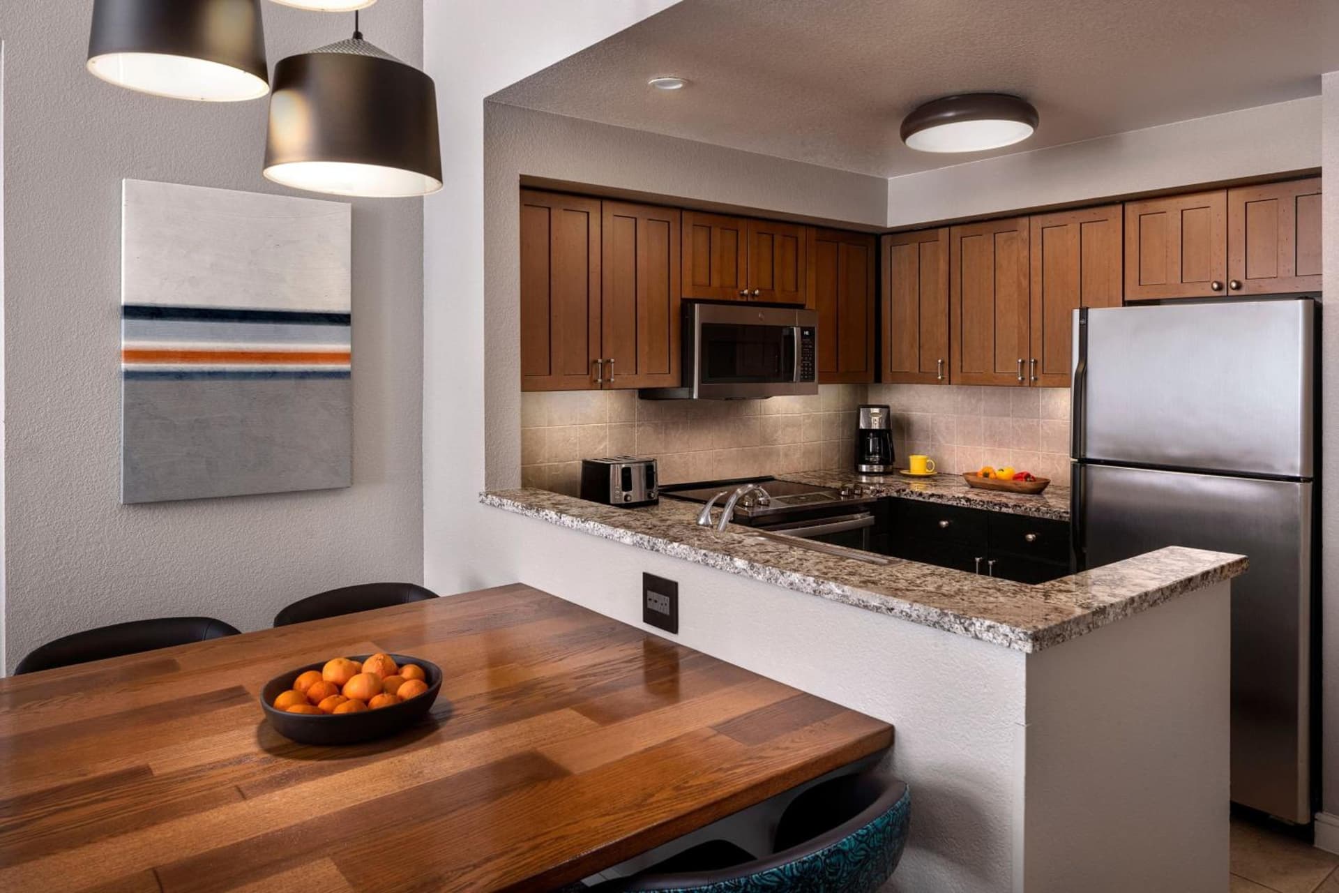 Marriott's MountainSide gallery photo in Park City, UT — image 22