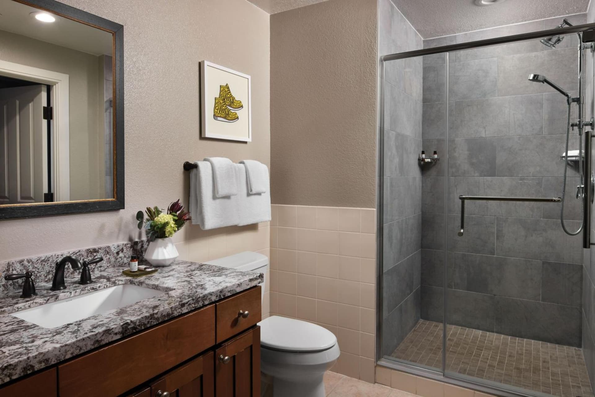 Marriott's MountainSide gallery photo in Park City, UT — image 9
