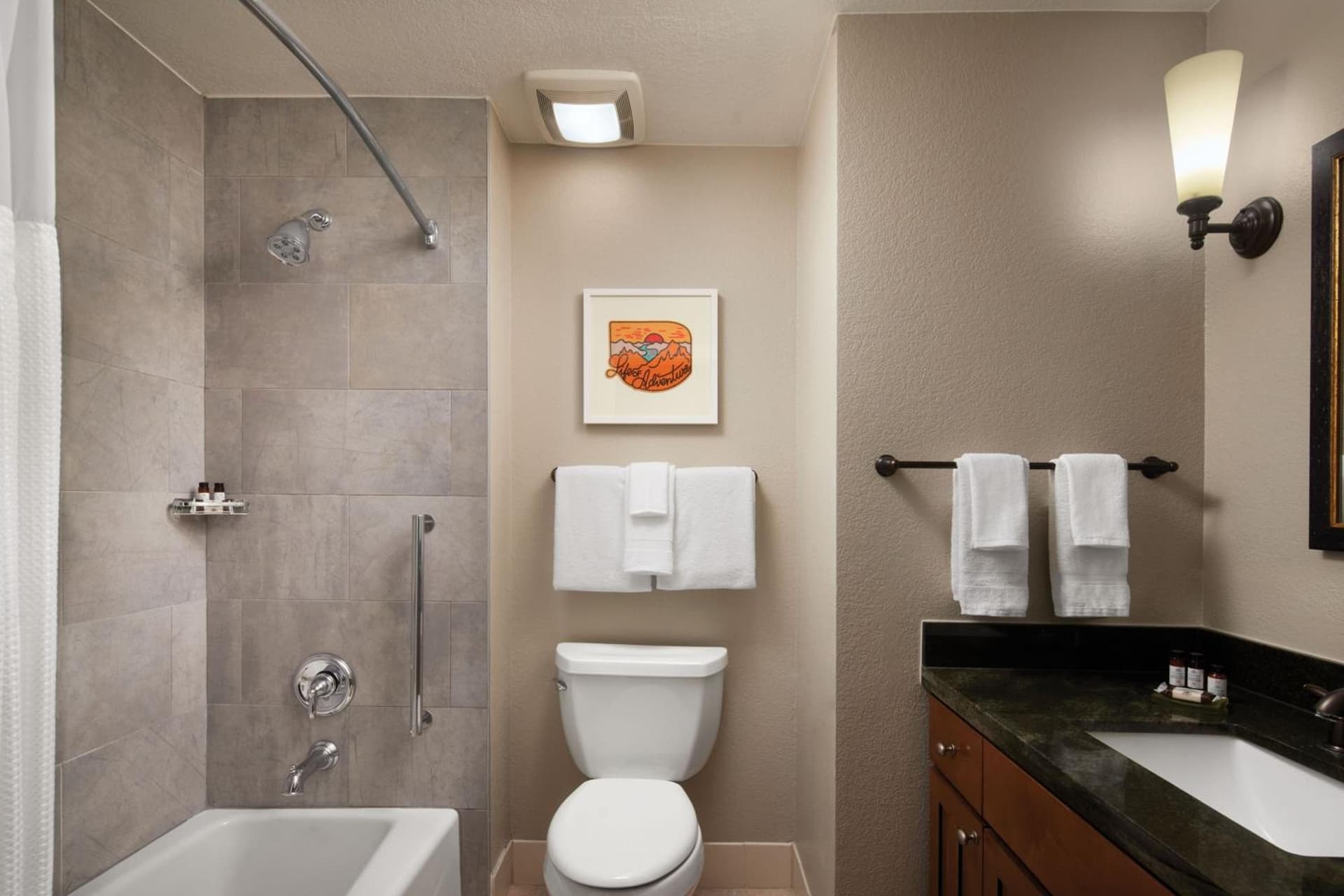 Marriott's MountainSide gallery photo in Park City, UT — image 20