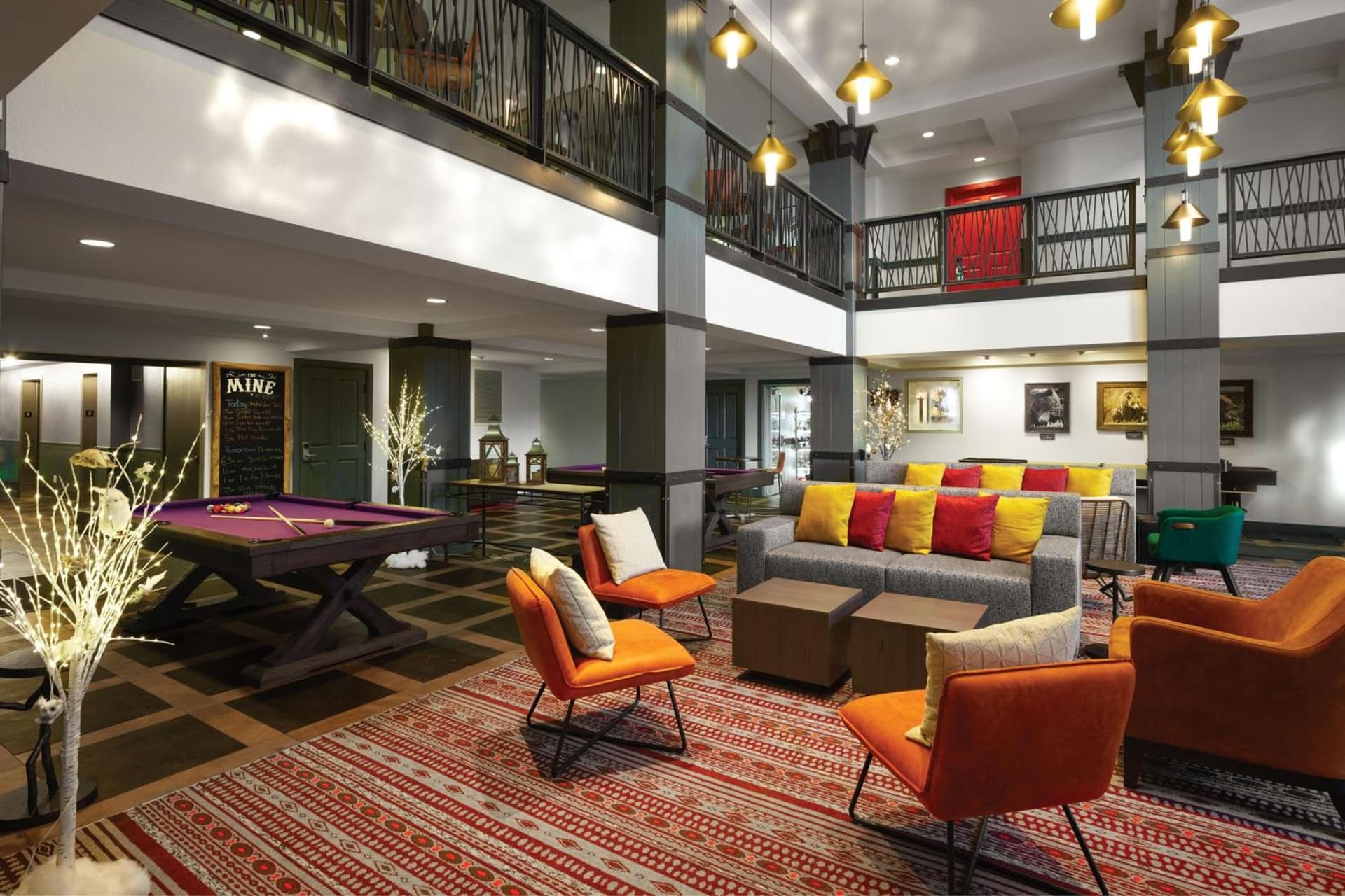 Marriott's MountainSide gallery photo in Park City, UT — image 24