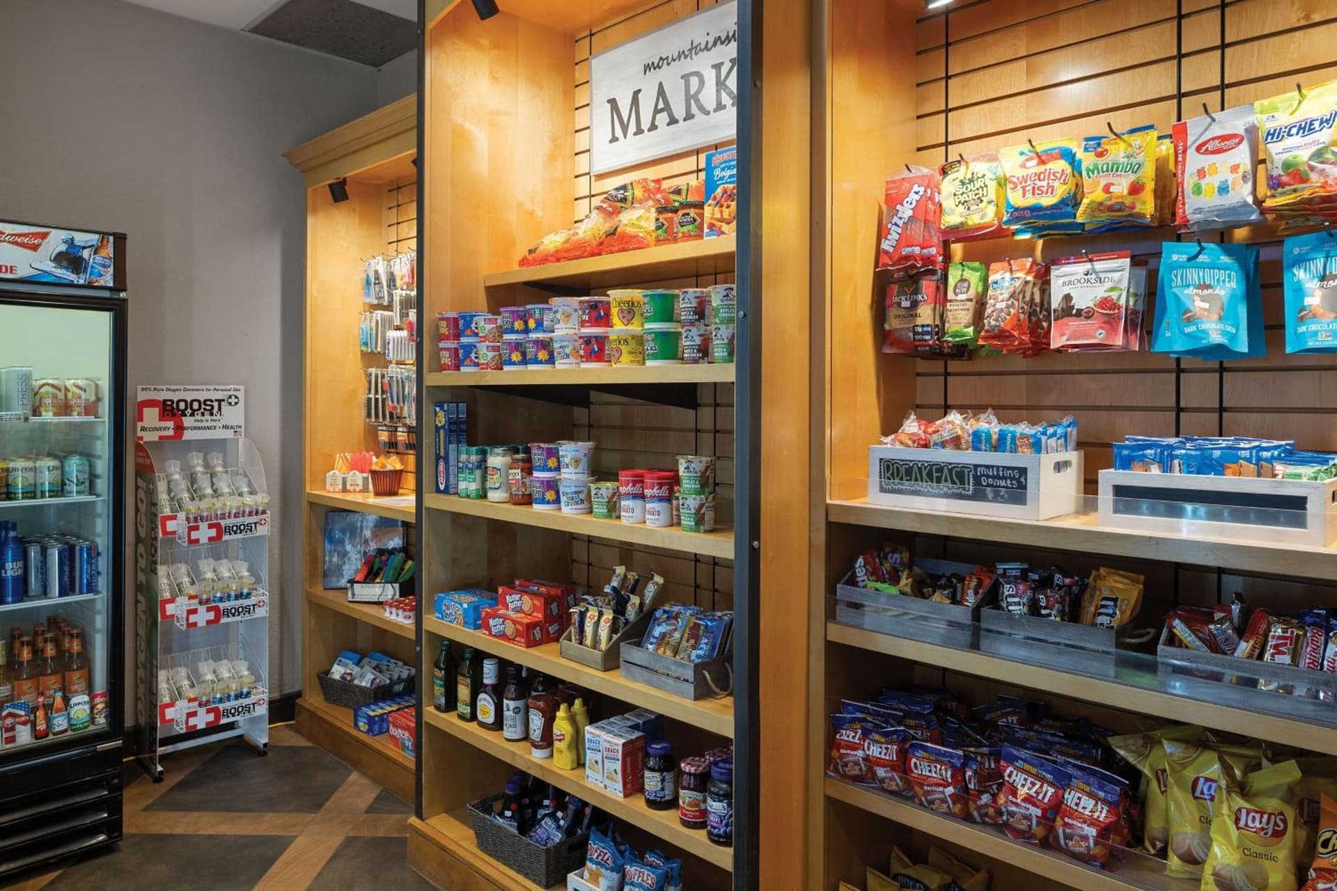 Marriott's MountainSide gallery photo in Park City, UT — image 21