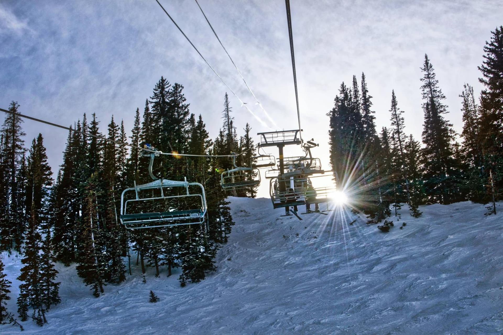 Marriott's MountainSide gallery photo in Park City, UT — image 15