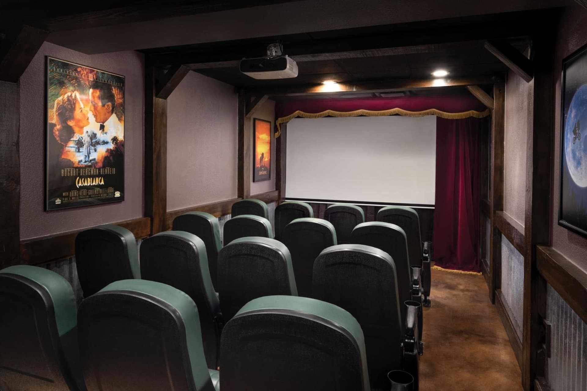 Marriott's MountainSide gallery photo in Park City, UT — image 6