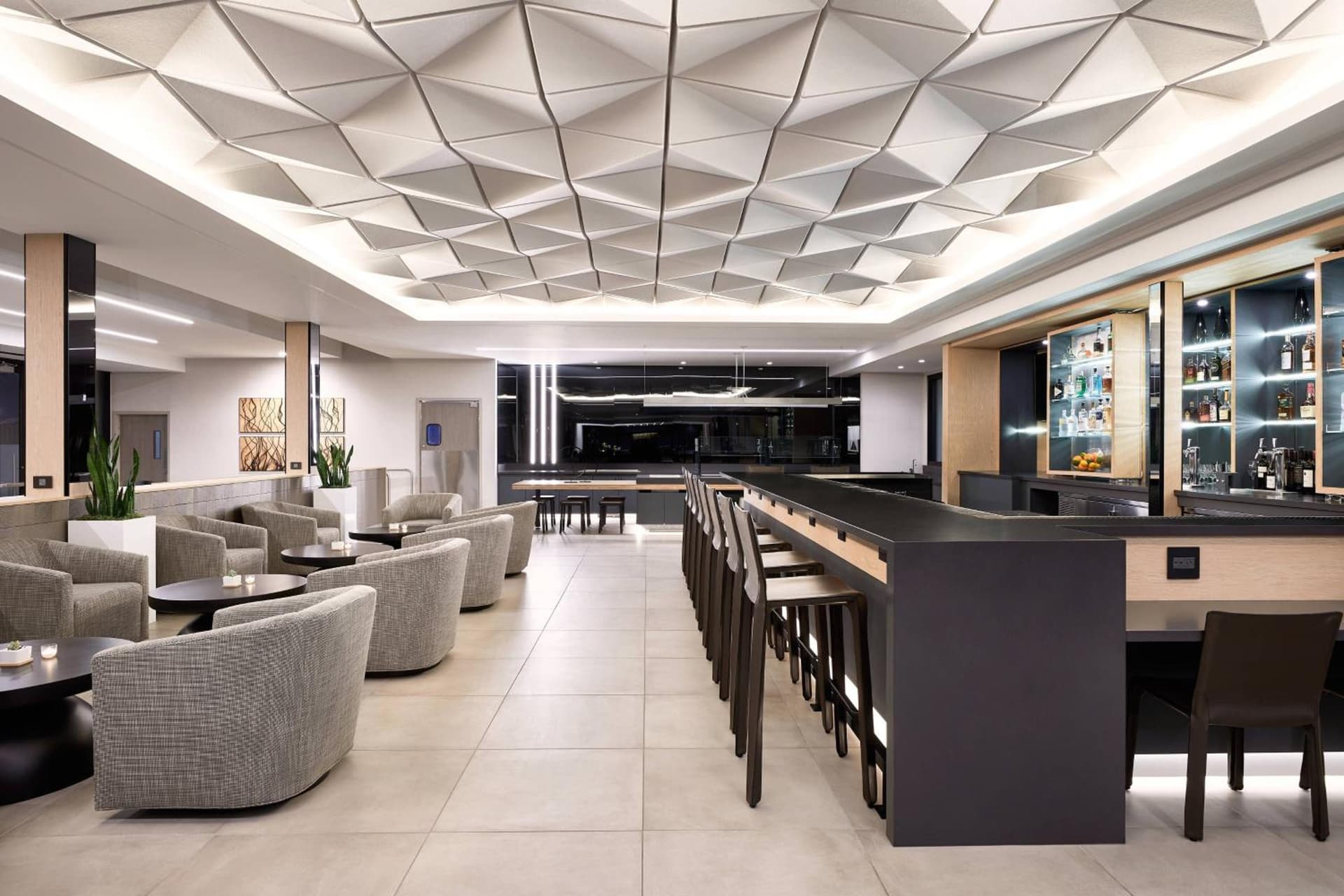 AC Hotel by Marriott Pleasanton gallery photo in Pleasanton, CA — image 34