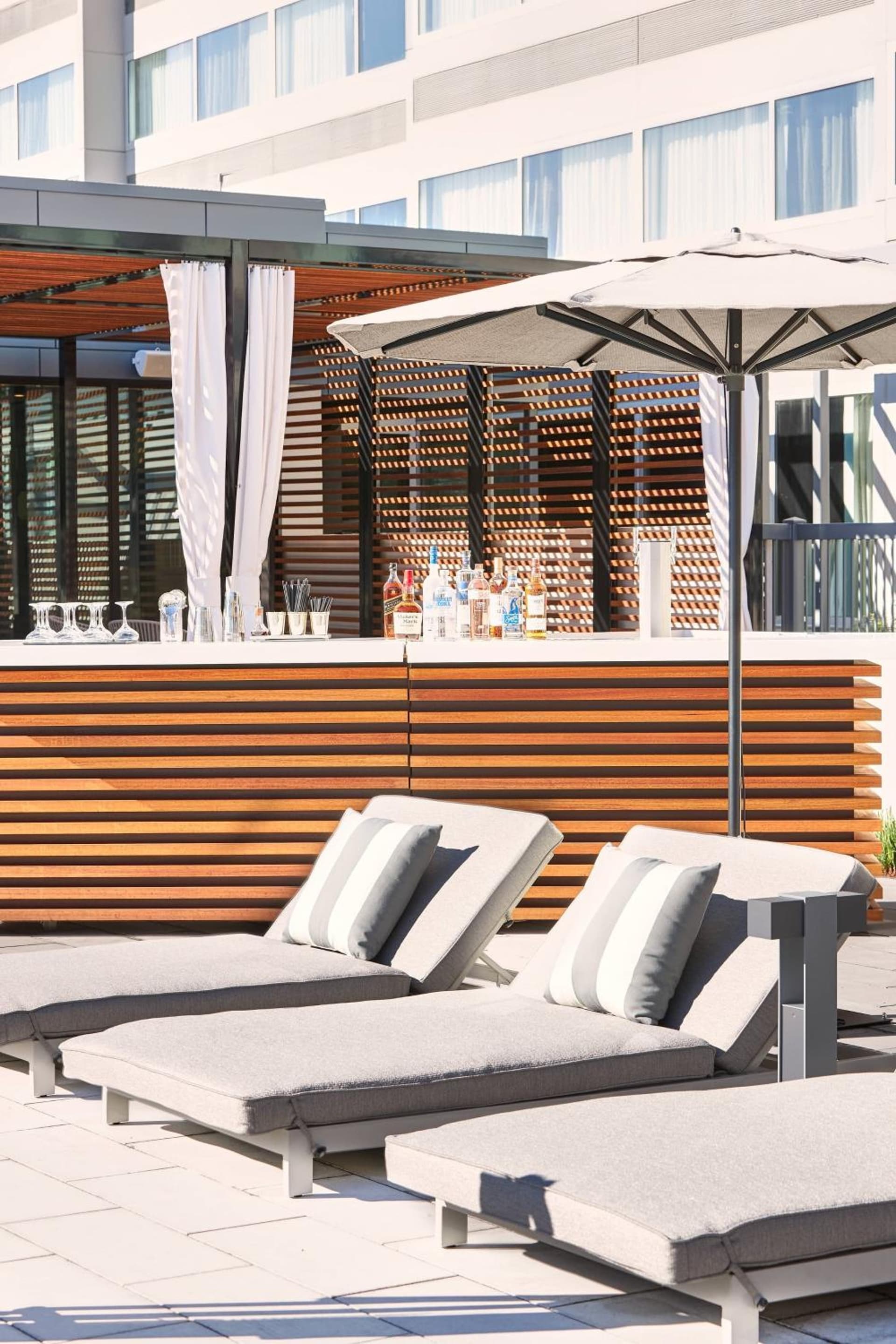 AC Hotel by Marriott Pleasanton gallery photo in Pleasanton, CA — image 41