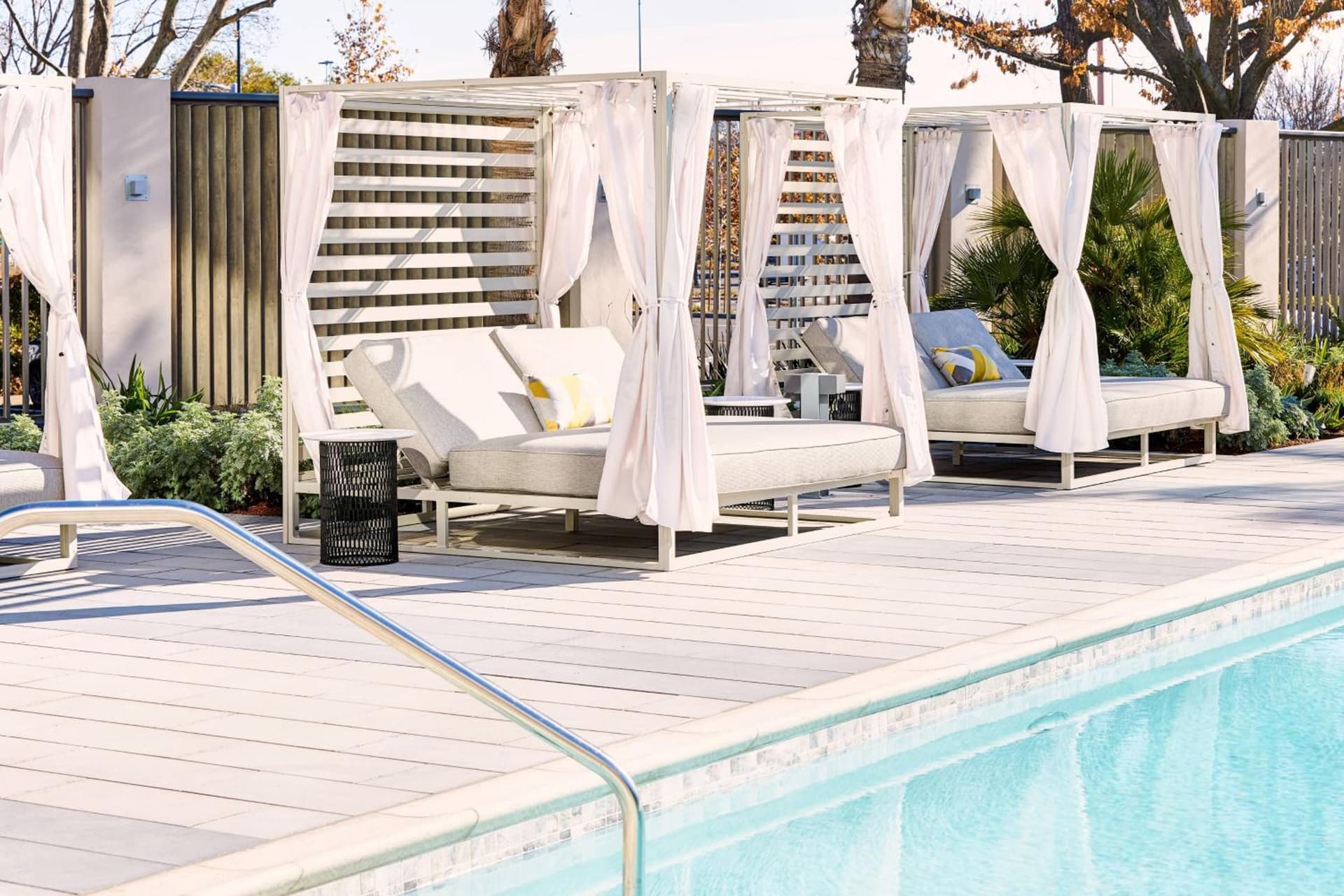 AC Hotel by Marriott Pleasanton gallery photo in Pleasanton, CA — image 47