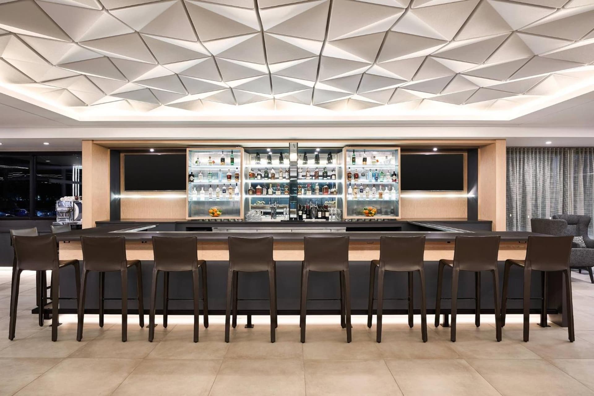 AC Hotel by Marriott Pleasanton gallery photo in Pleasanton, CA — image 8