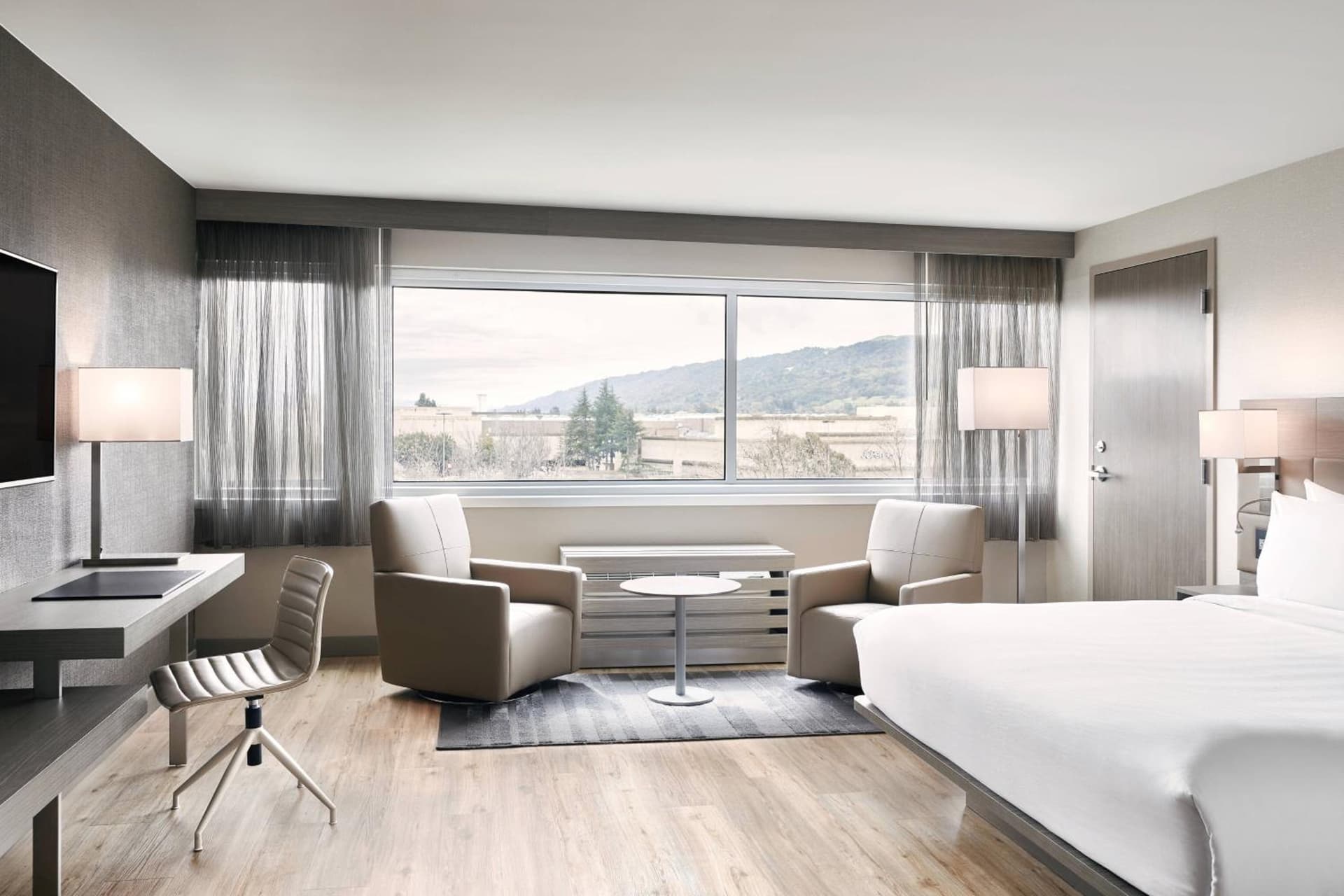 AC Hotel by Marriott Pleasanton gallery photo in Pleasanton, CA — image 50