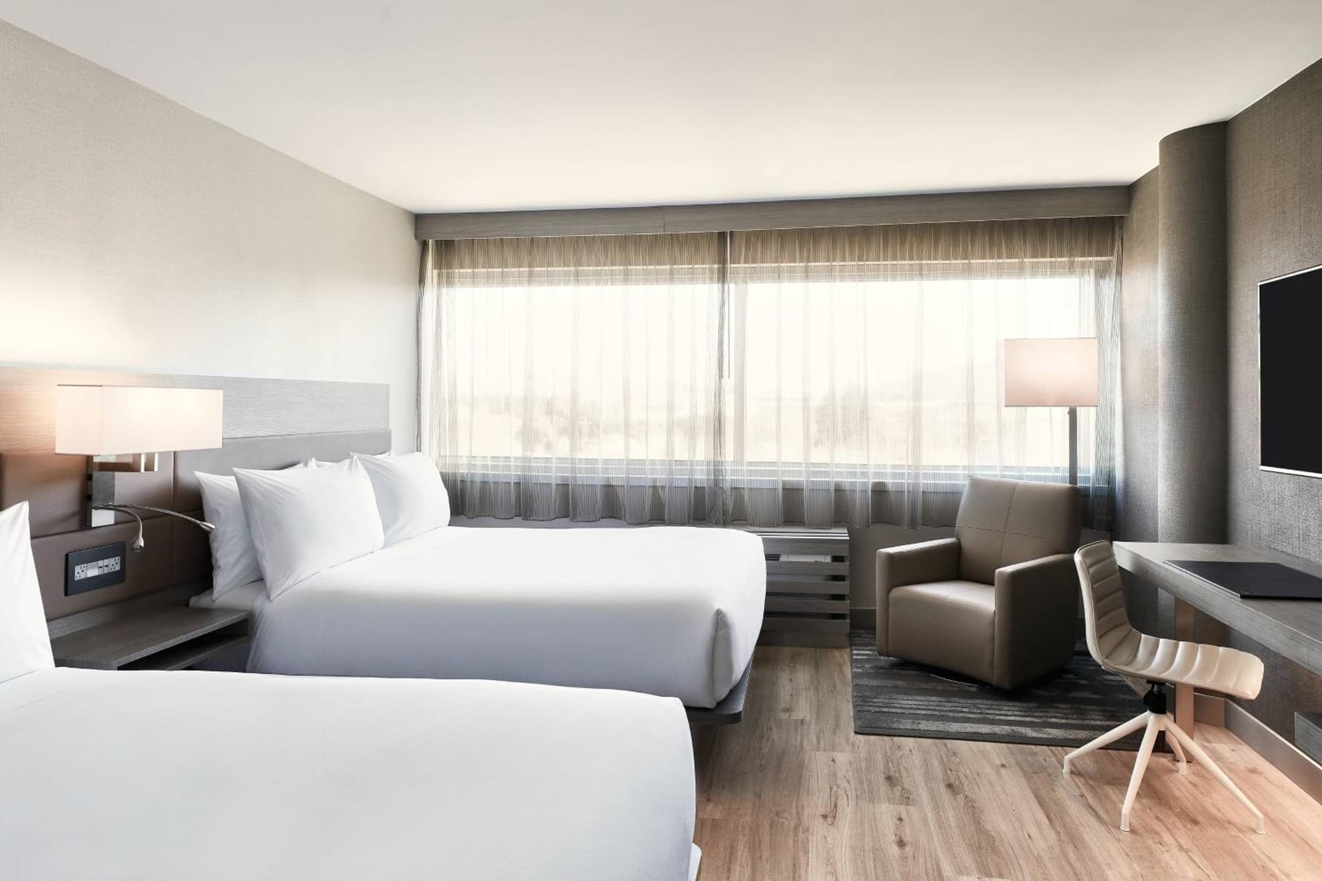 AC Hotel by Marriott Pleasanton gallery photo in Pleasanton, CA — image 19