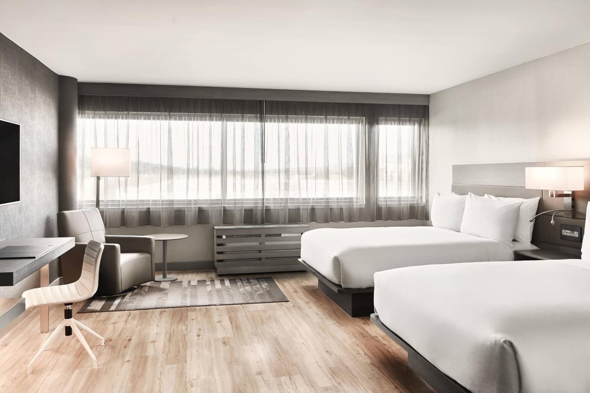 AC Hotel by Marriott Pleasanton gallery photo in Pleasanton, CA — image 5