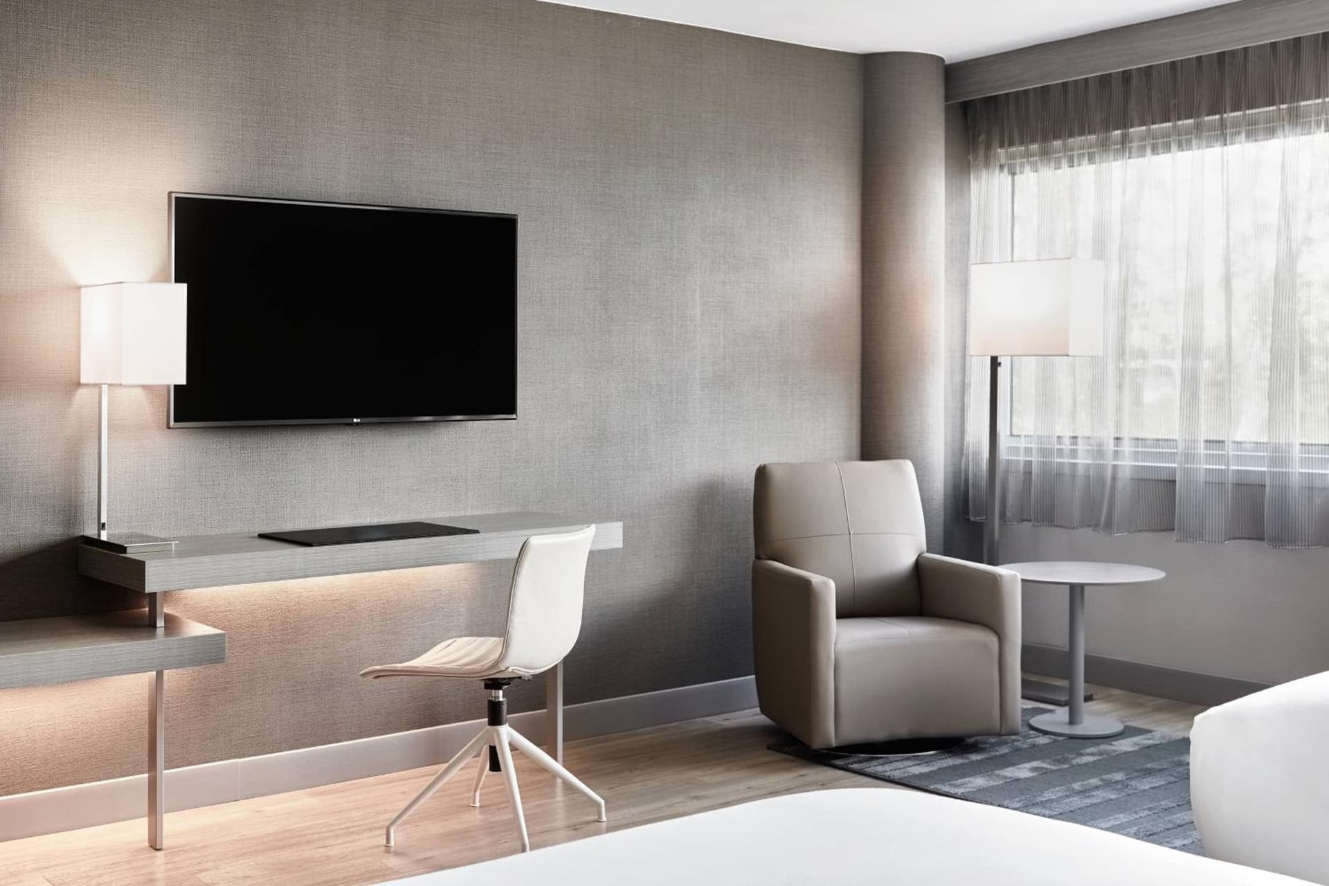 AC Hotel by Marriott Pleasanton gallery photo in Pleasanton, CA — image 52