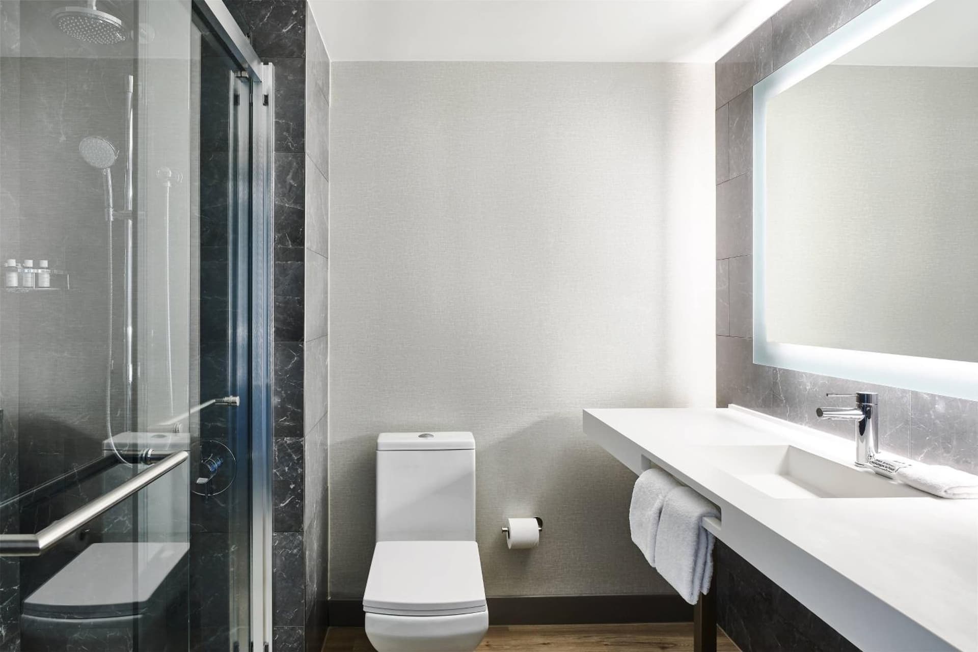 AC Hotel by Marriott Pleasanton gallery photo in Pleasanton, CA — image 43