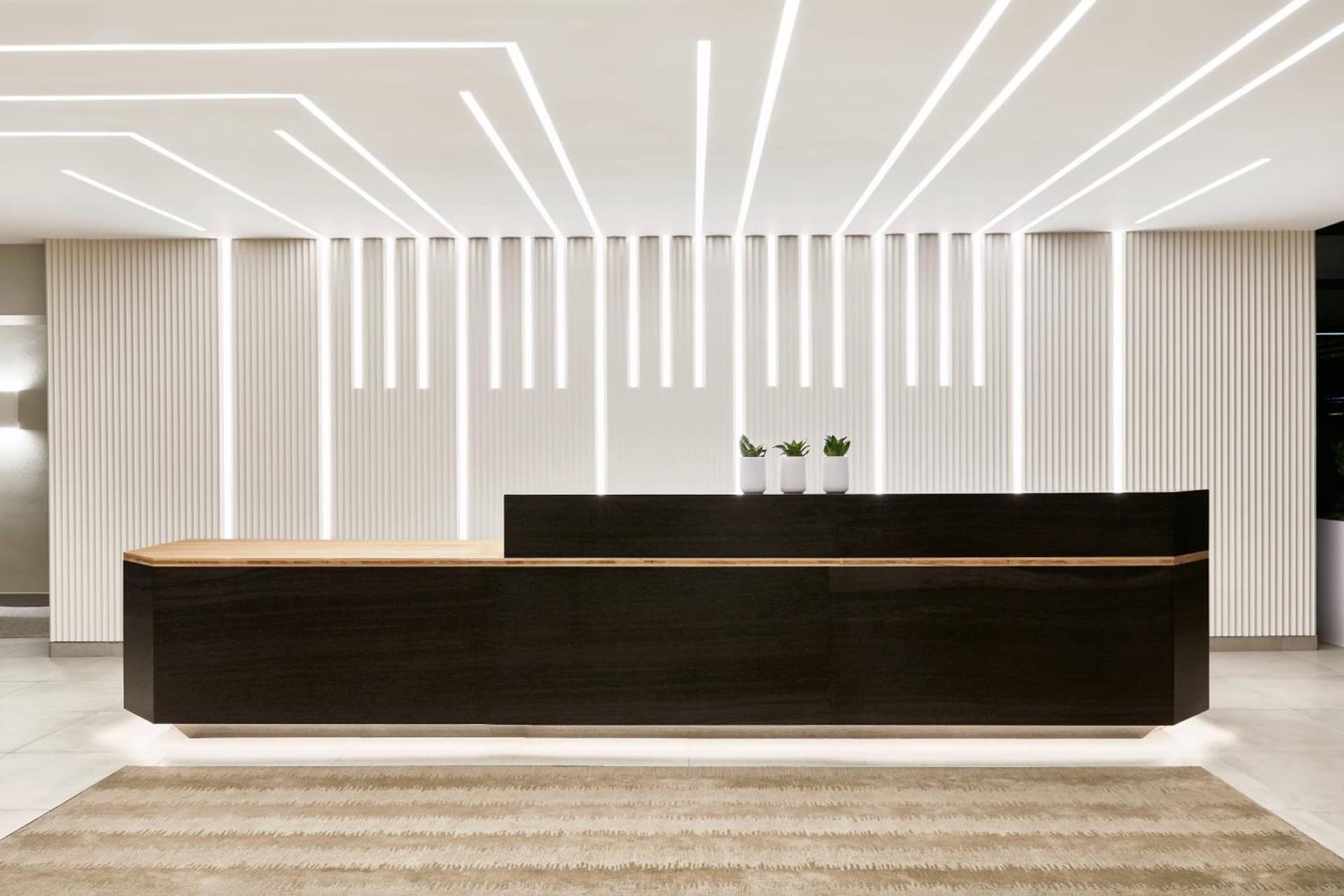 AC Hotel by Marriott Pleasanton gallery photo in Pleasanton, CA — image 23