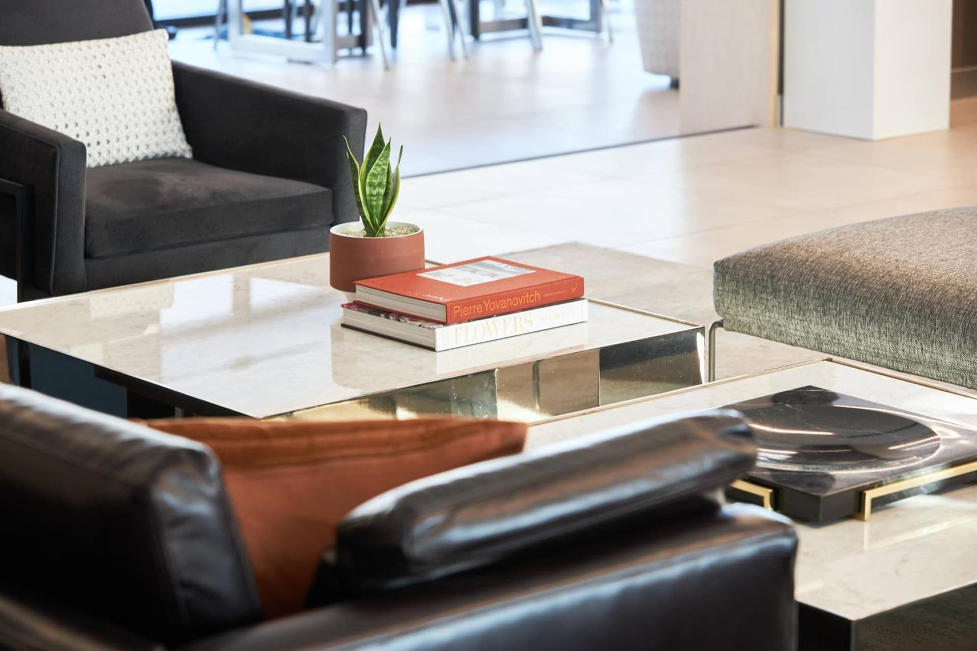 AC Hotel by Marriott Pleasanton gallery photo in Pleasanton, CA — image 15