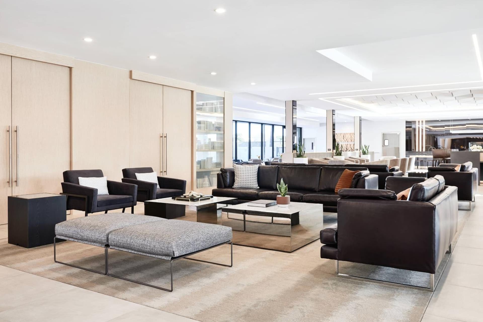 AC Hotel by Marriott Pleasanton gallery photo in Pleasanton, CA — image 30