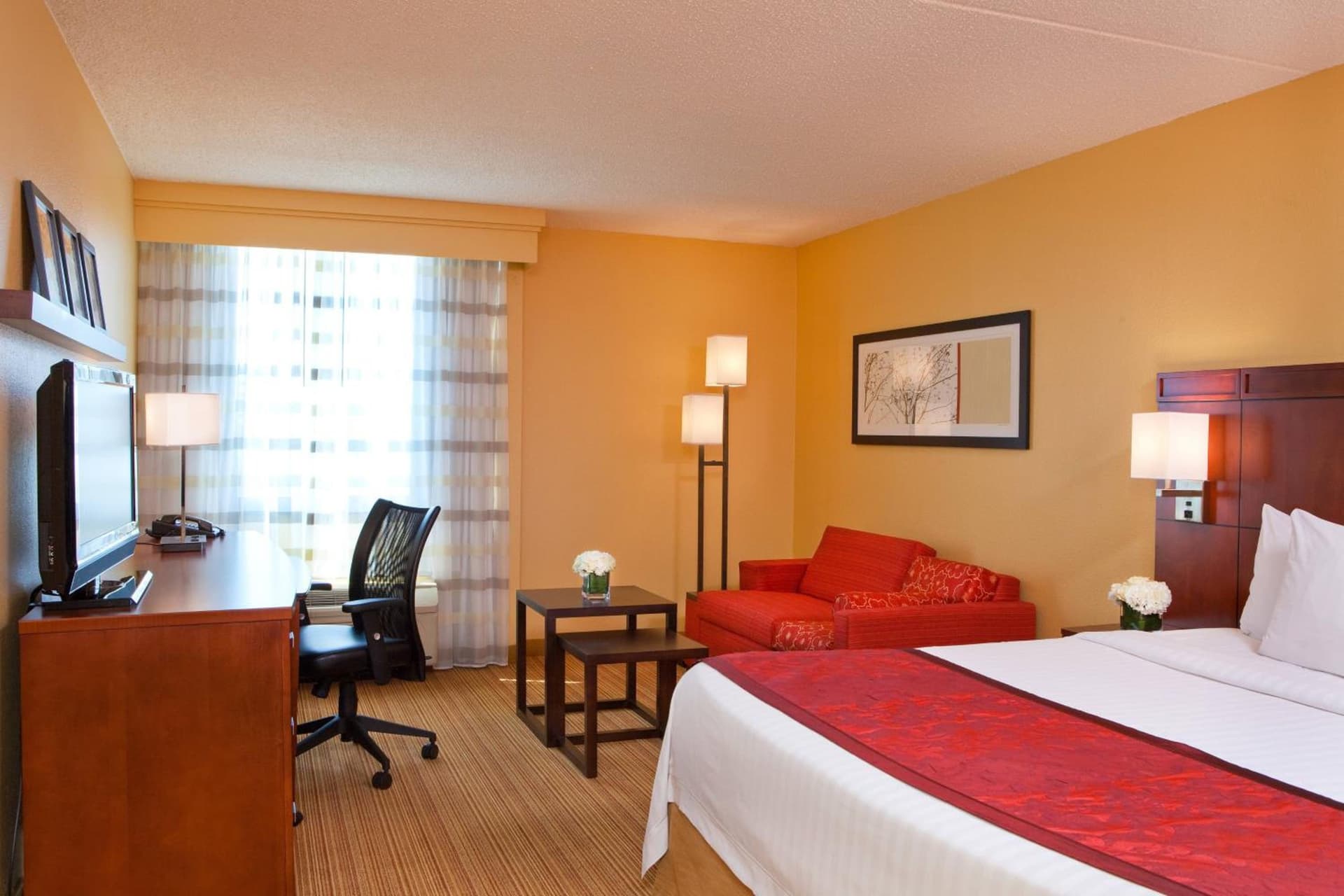 Hotel Pentagon South gallery photo in Alexandria, VA — image 29