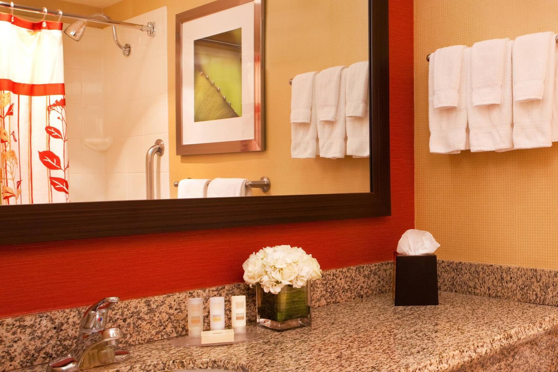 Hotel Pentagon South gallery photo in Alexandria, VA — image 34