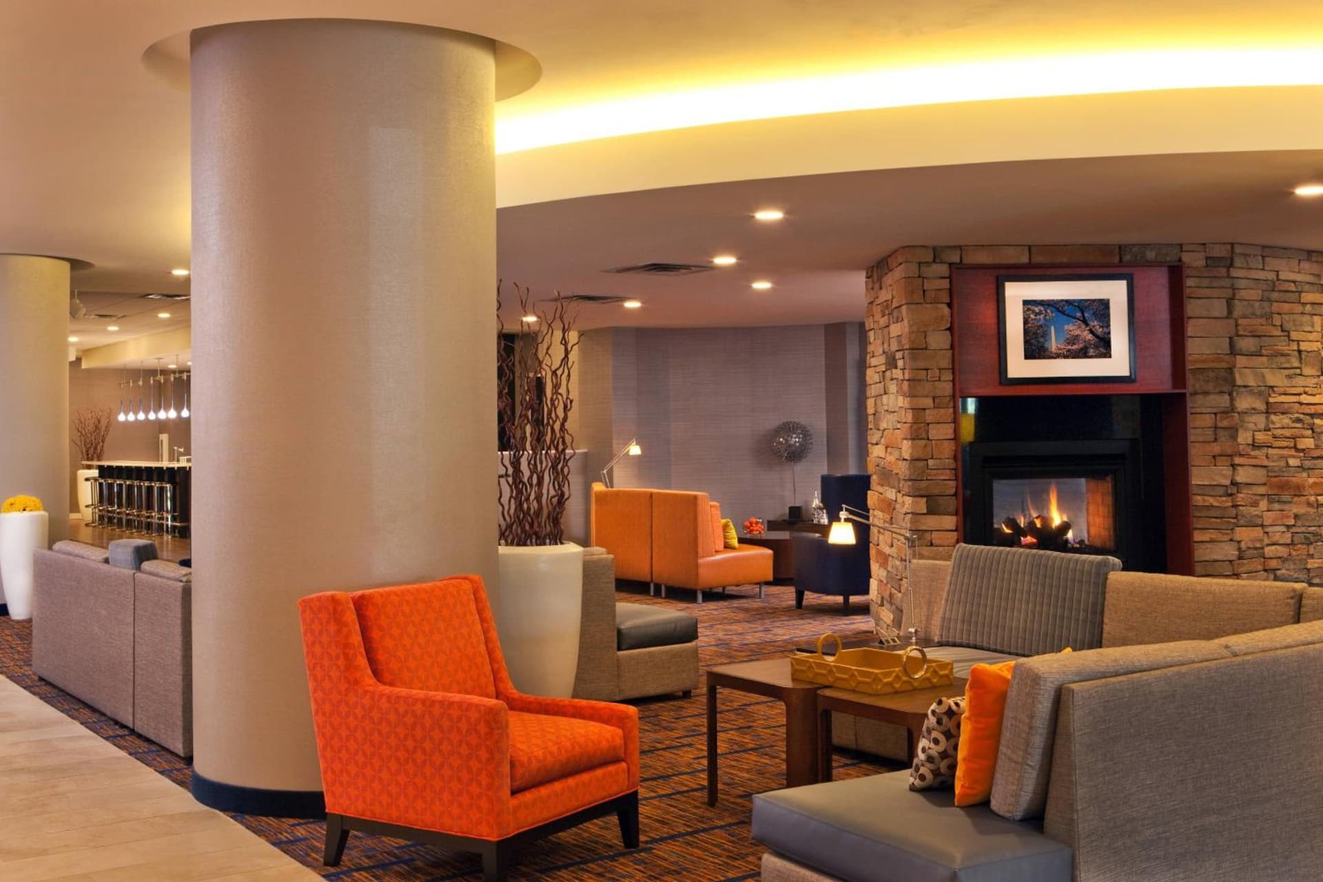 Hotel Pentagon South gallery photo in Alexandria, VA — image 24