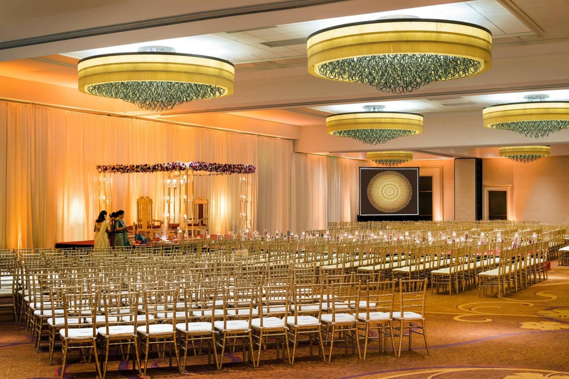 San Ramon Marriott gallery photo in San Ramon, CA — image 10
