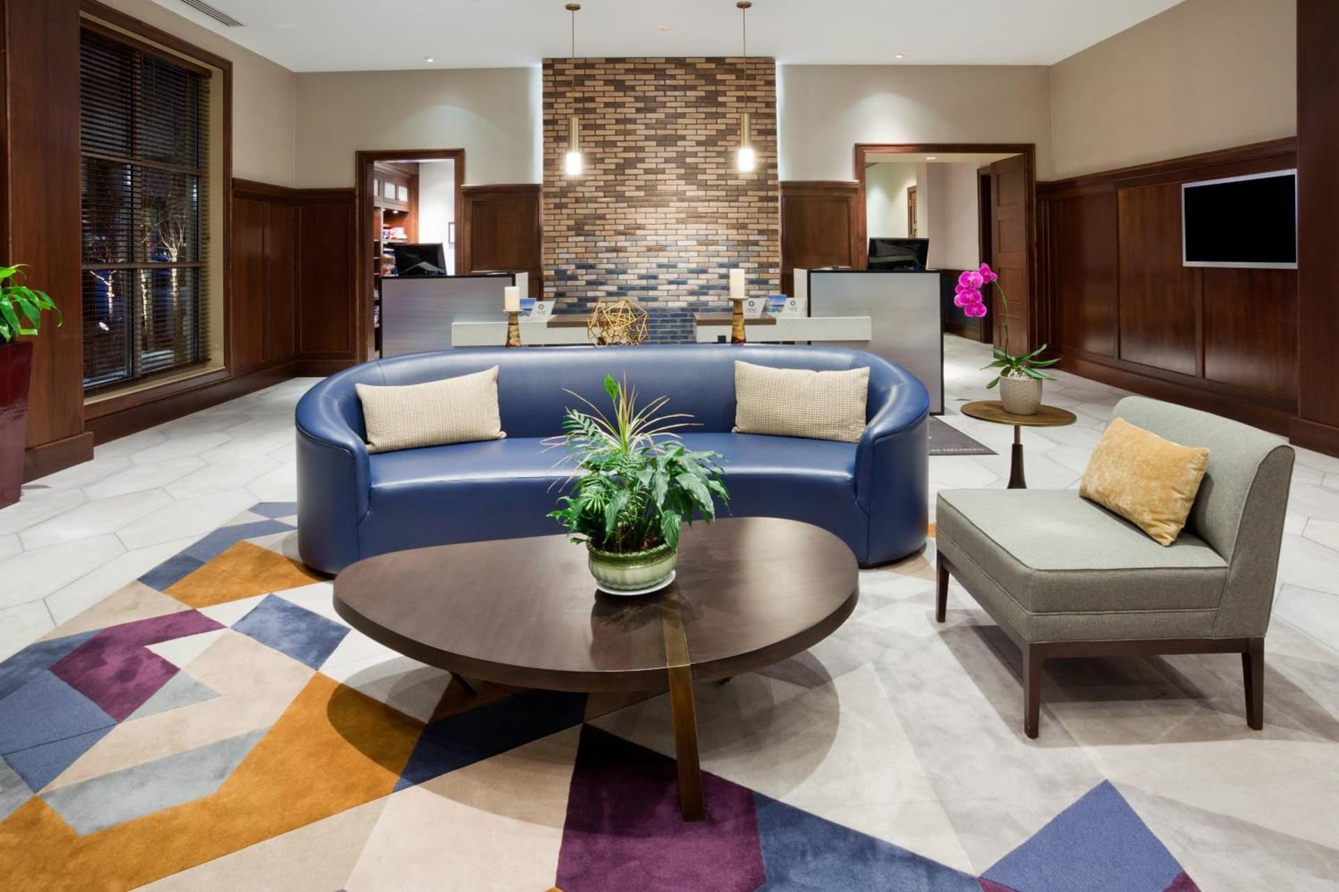 Sheraton St. Paul Woodbury Hotel gallery photo in Woodbury, MN — image 22