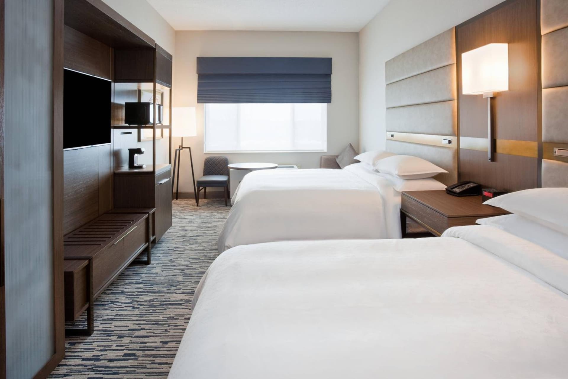 Sheraton St. Paul Woodbury Hotel gallery photo in Woodbury, MN — image 14