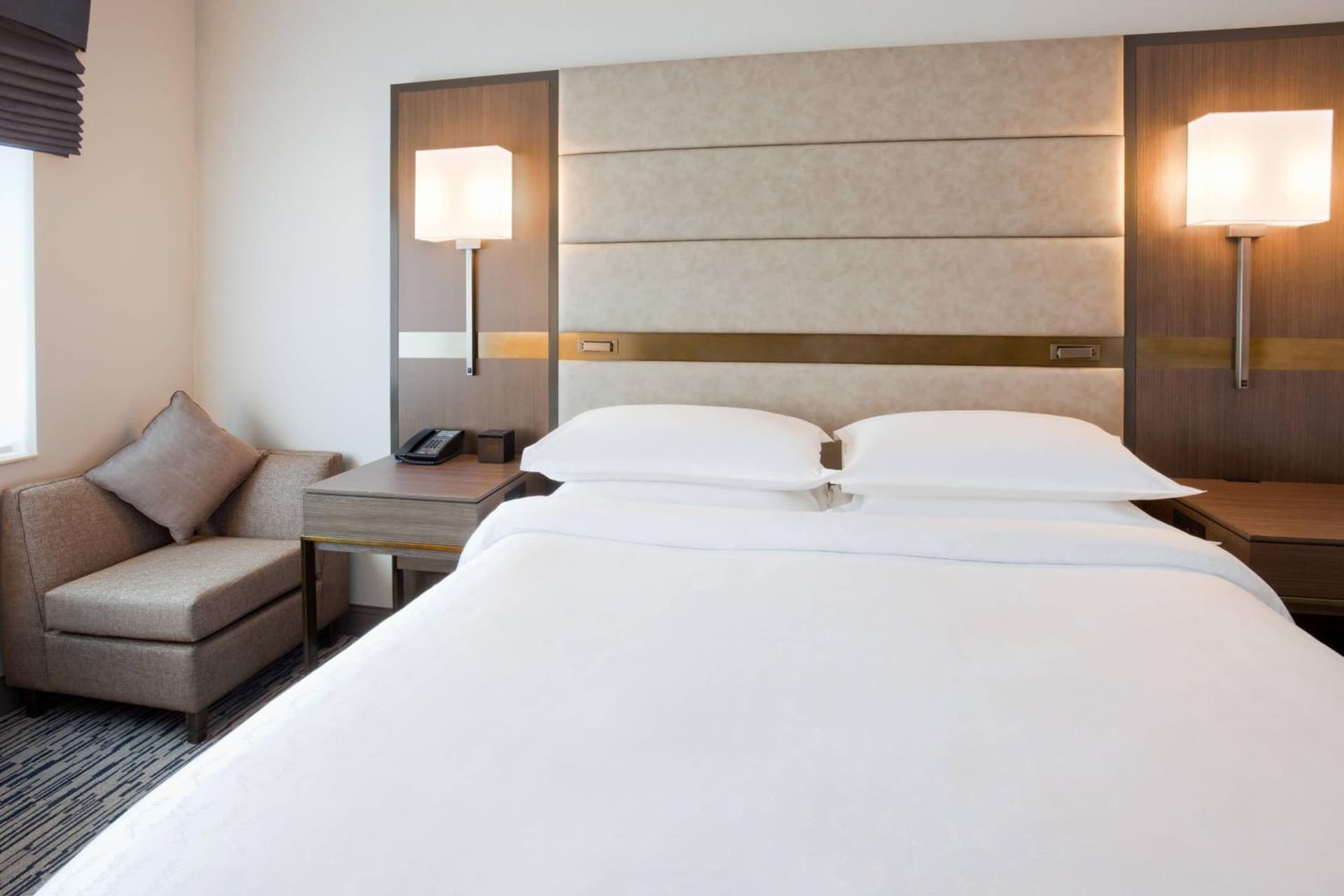Sheraton St. Paul Woodbury Hotel gallery photo in Woodbury, MN — image 32