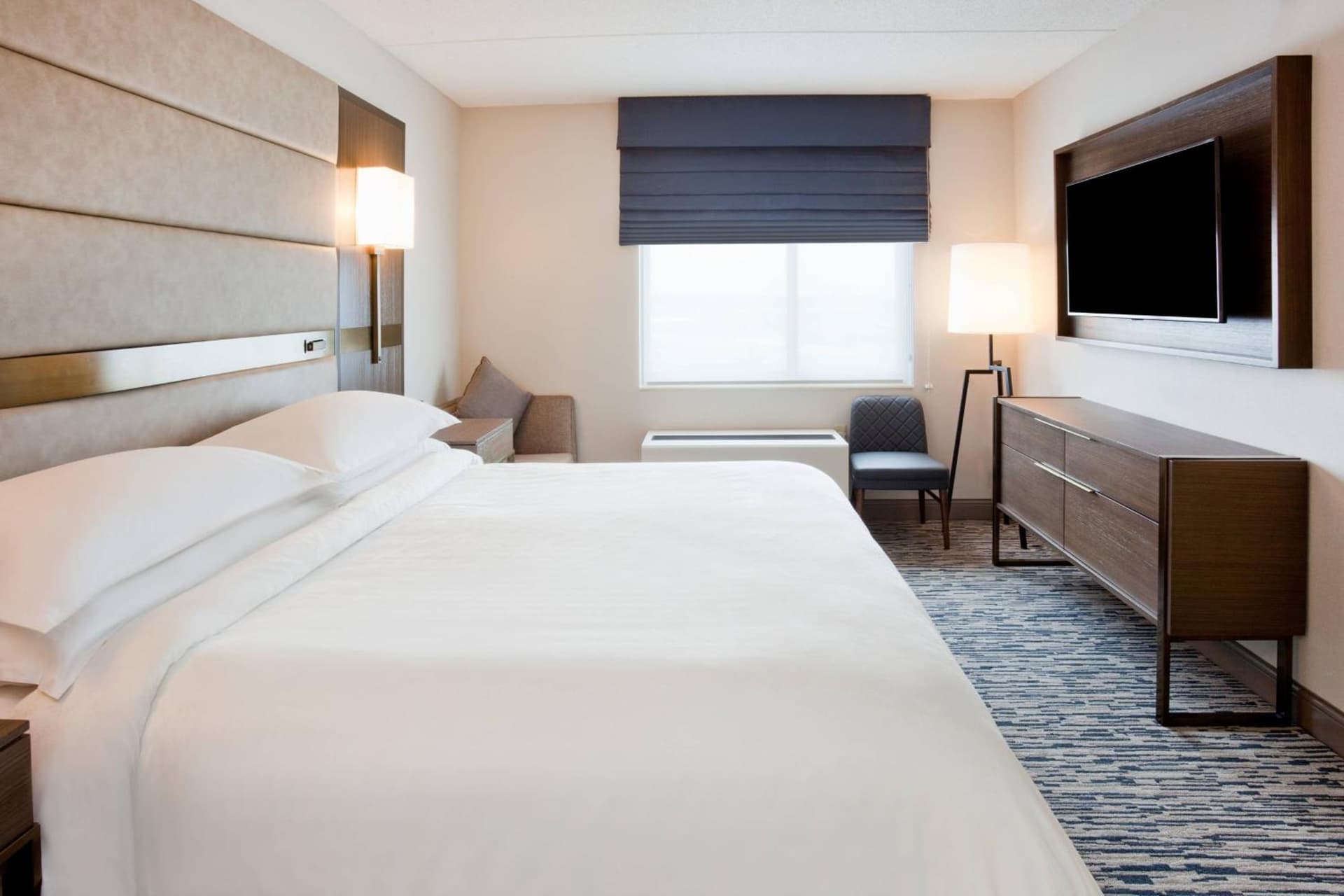 Sheraton St. Paul Woodbury Hotel gallery photo in Woodbury, MN — image 30